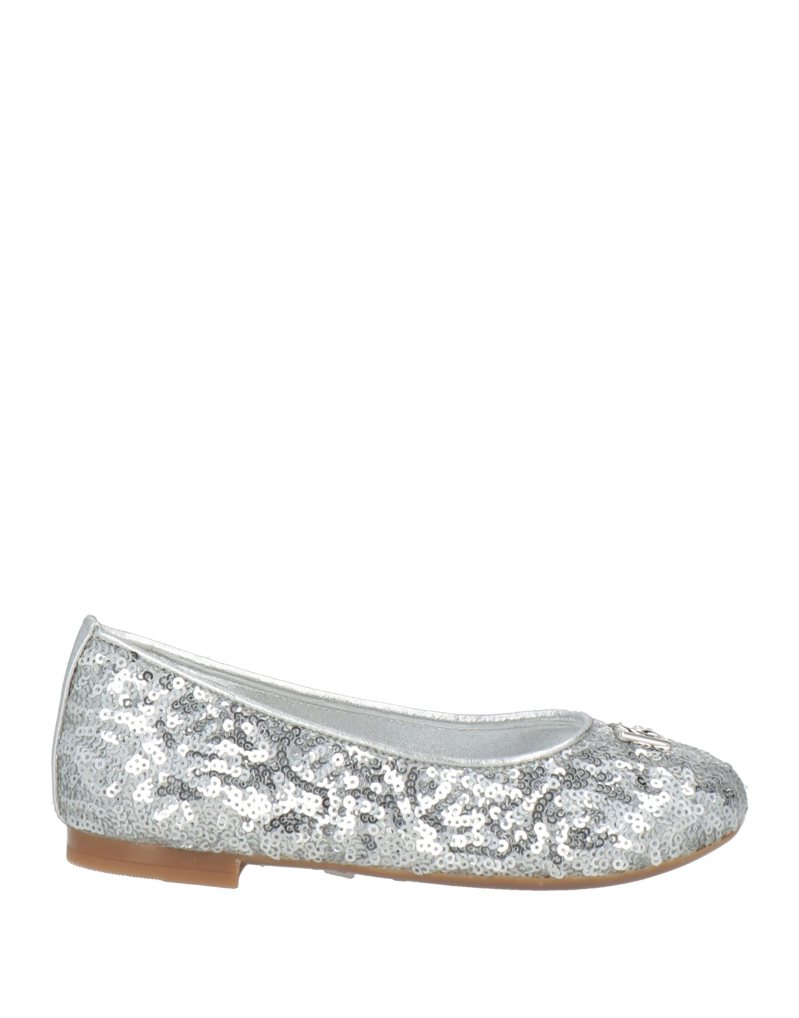 DOLCE&GABBANA DOLCE&GABBANA ΠΑΠΟΥΤΣΙΑ Μπαλαρίνες