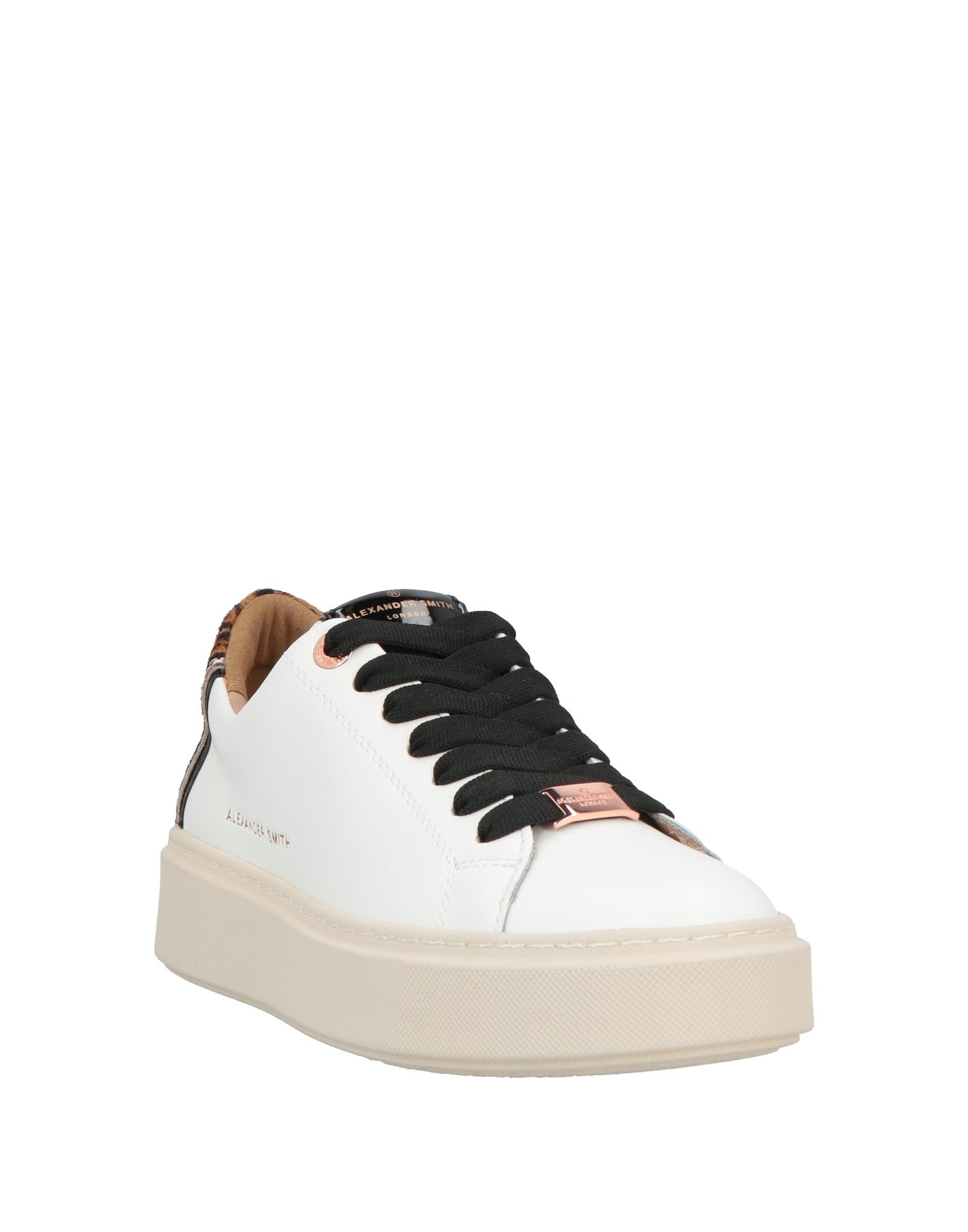  Alexander Smith - Schuhe - Sneakers - On Yoox.com 