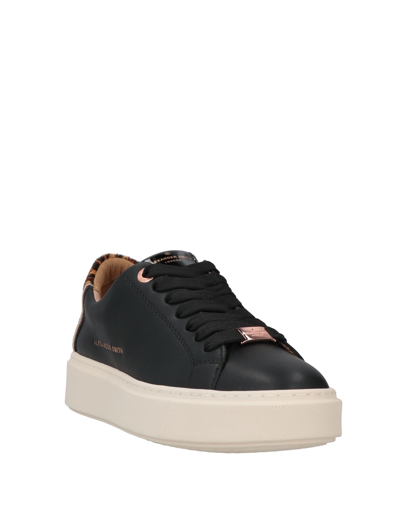  Alexander Smith - Schuhe - Sneakers - On Yoox.com 