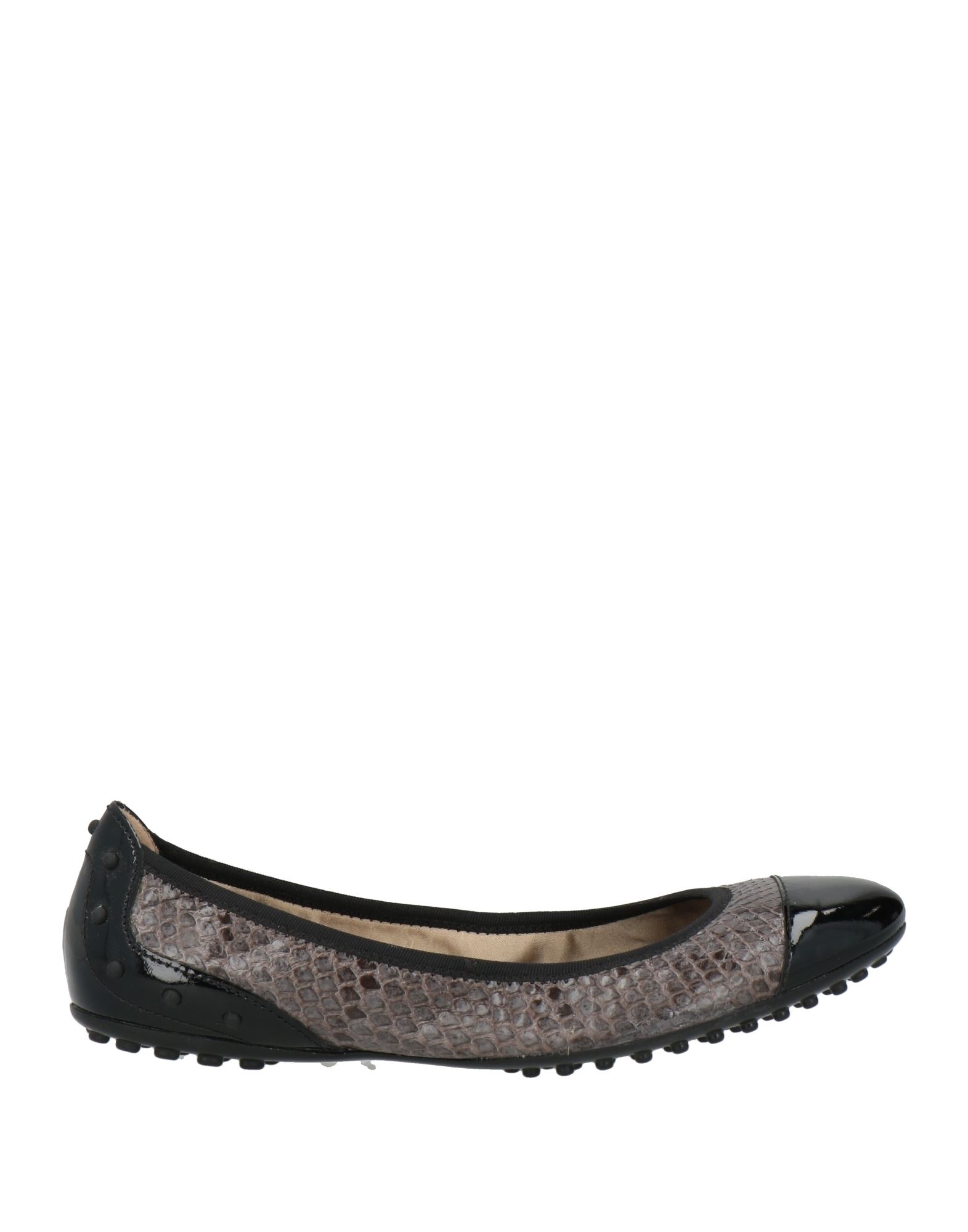 TOD'S TOD'S ΠΑΠΟΥΤΣΙΑ Μπαλαρίνες