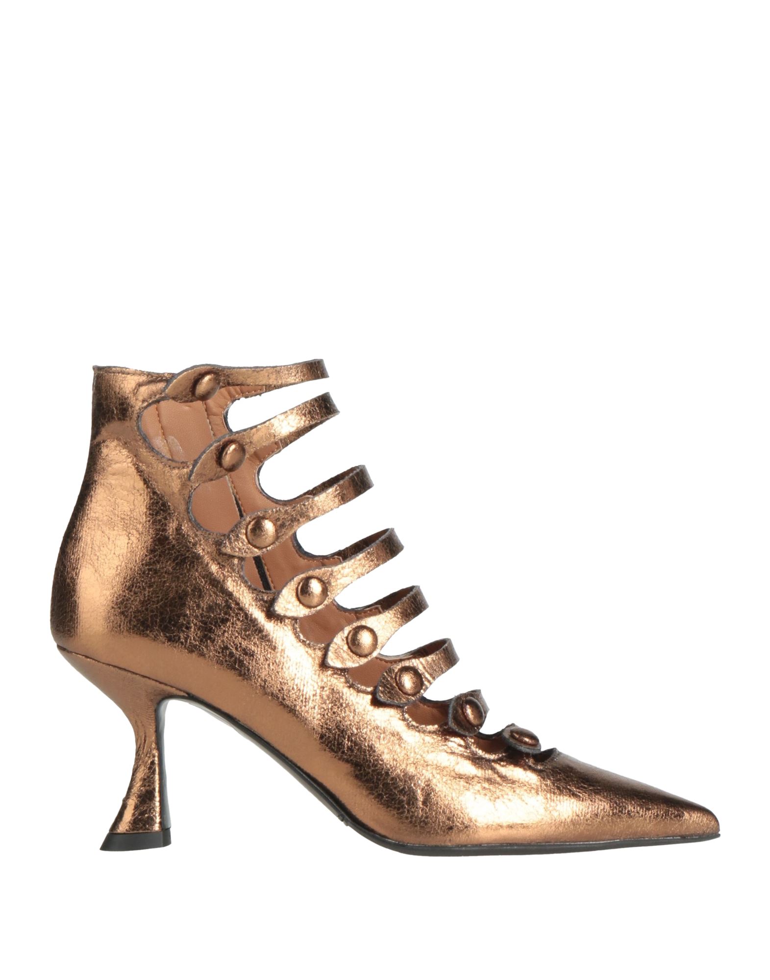  Ovyé - Calzado - Botines De Caña Alta - On Yoox.com 