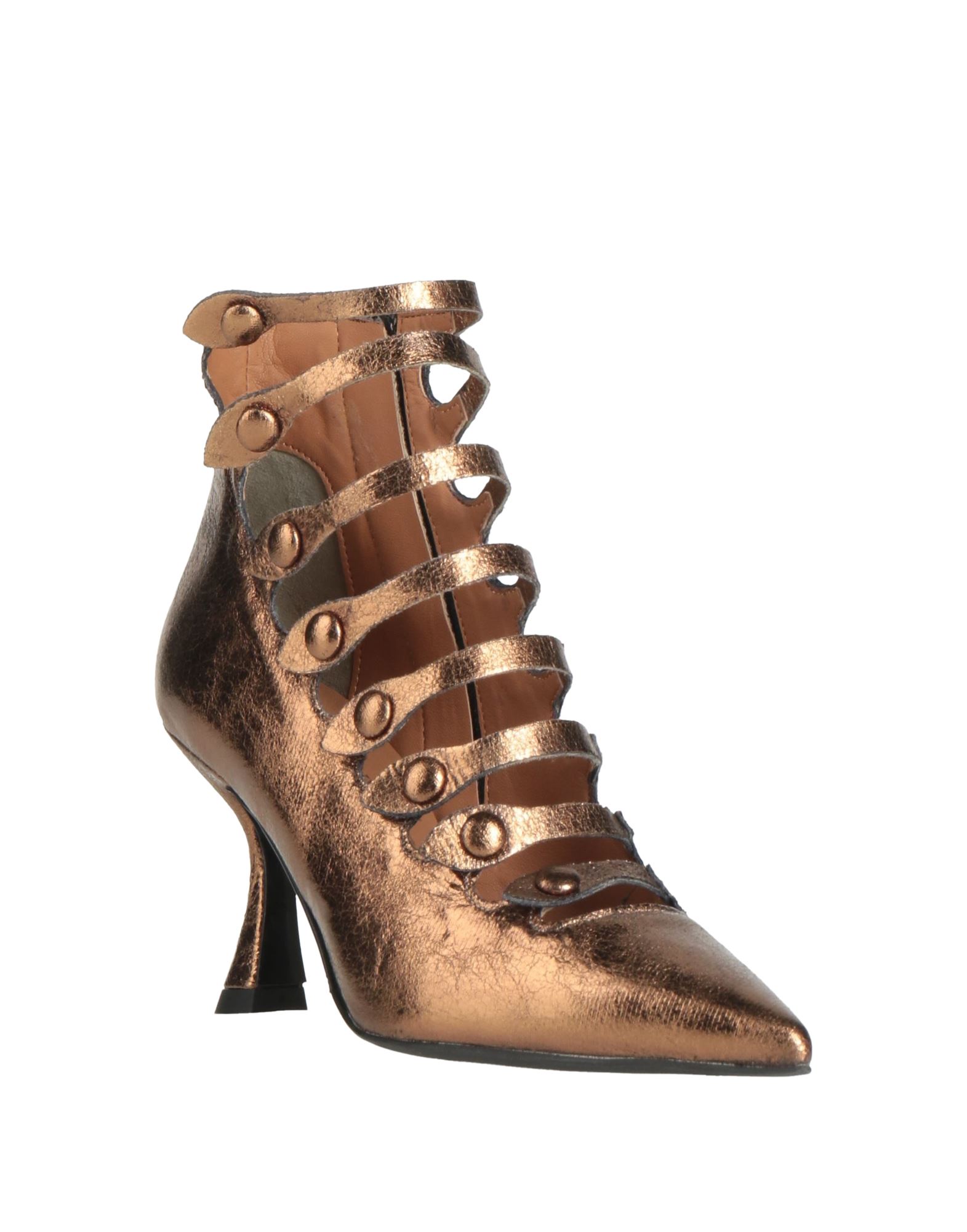  Ovyé - Calzado - Botines De Caña Alta - On Yoox.com 