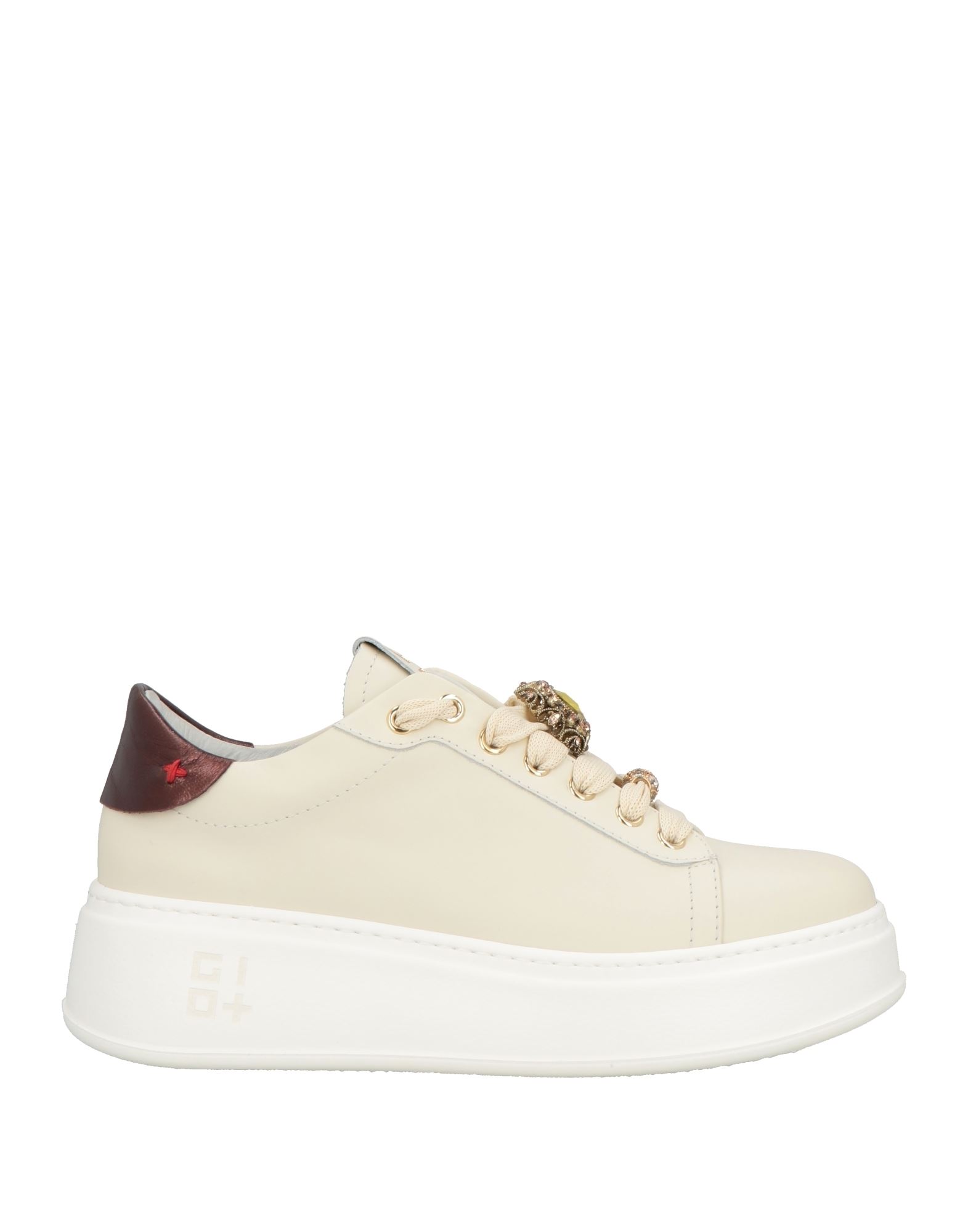  Gio+ - Schuhe - Sneakers - On Yoox.com 