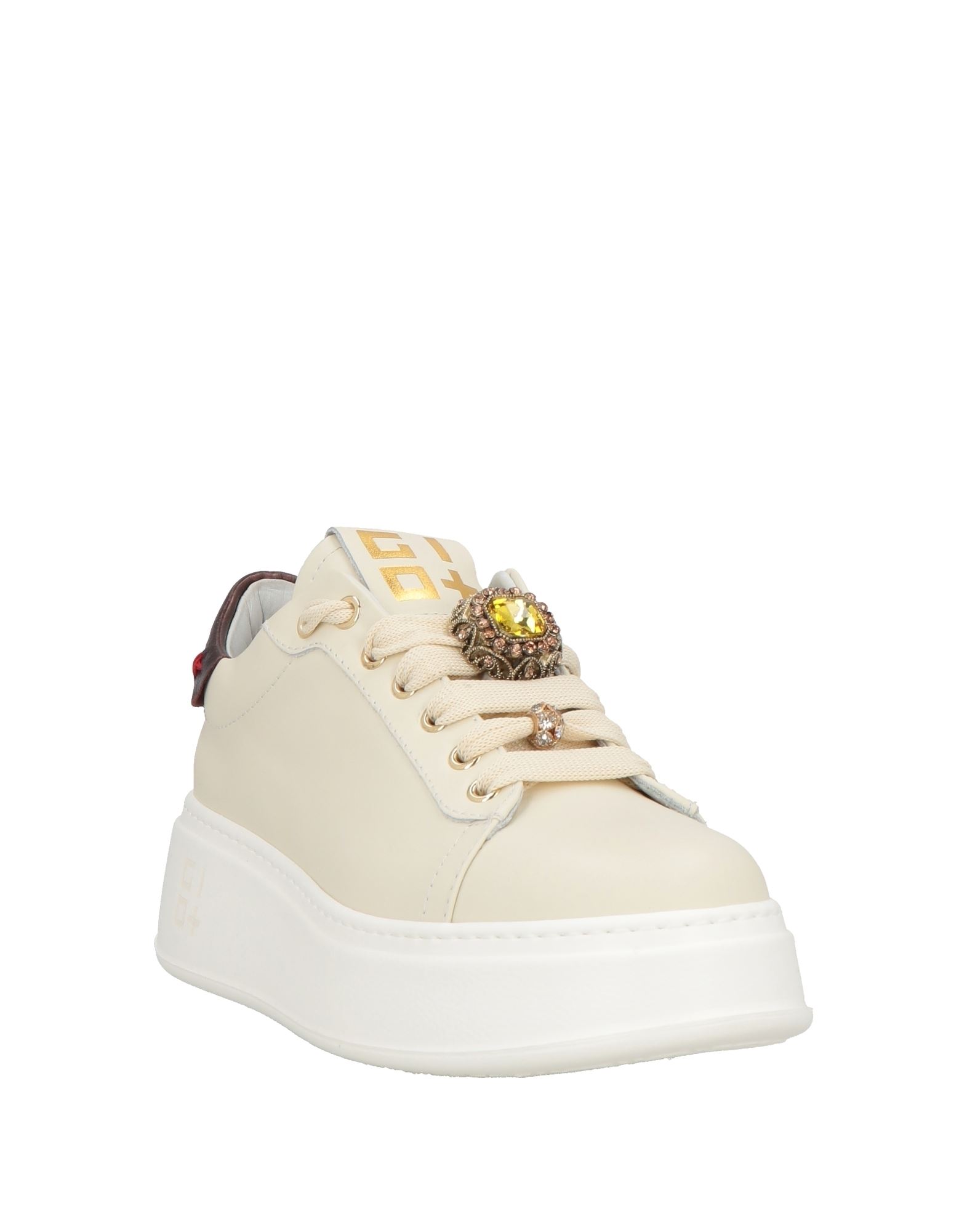  Gio+ - Schuhe - Sneakers - On Yoox.com 