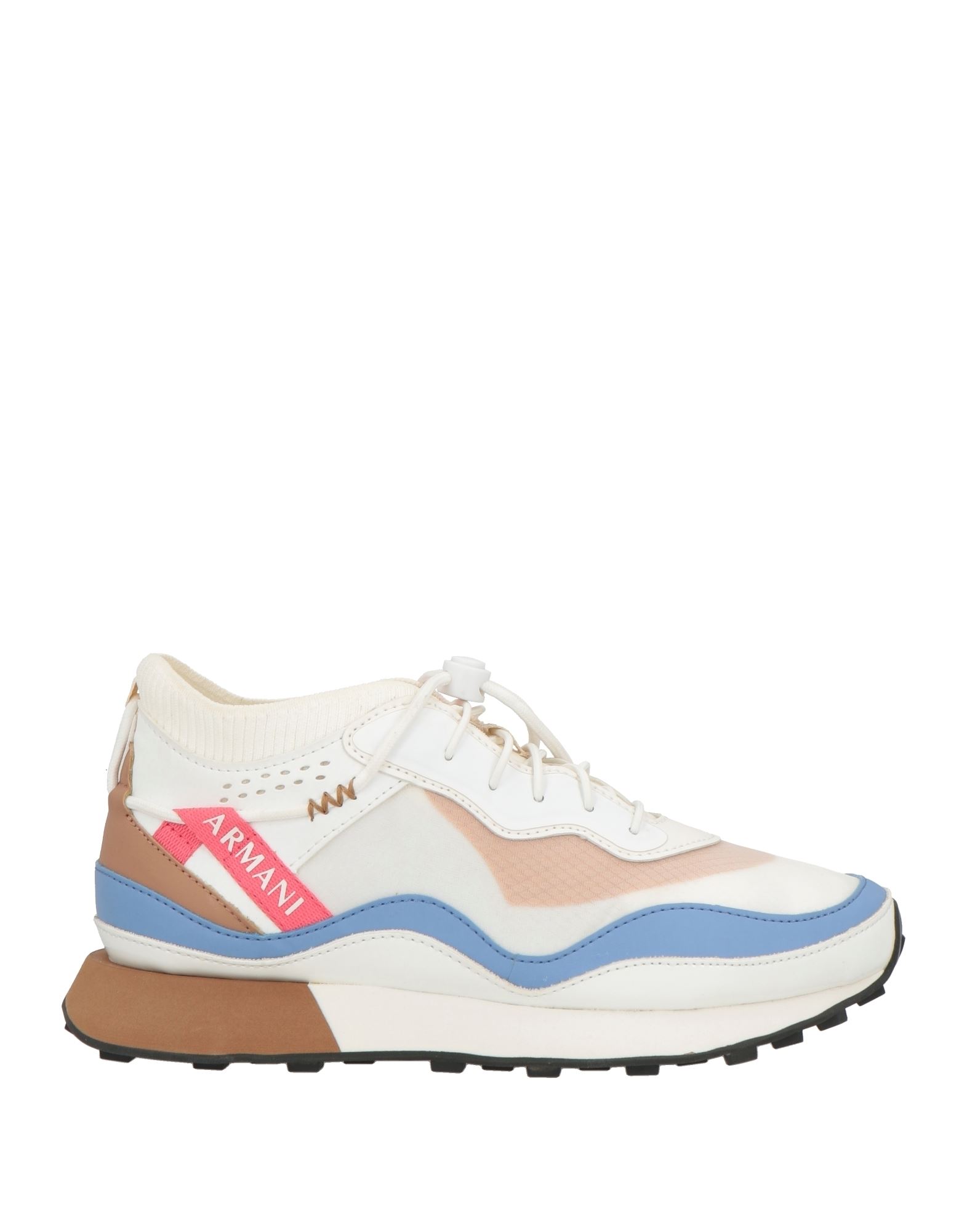ARMANI EXCHANGE ARMANI EXCHANGE ΠΑΠΟΥΤΣΙΑ Αθλητικά παπούτσια