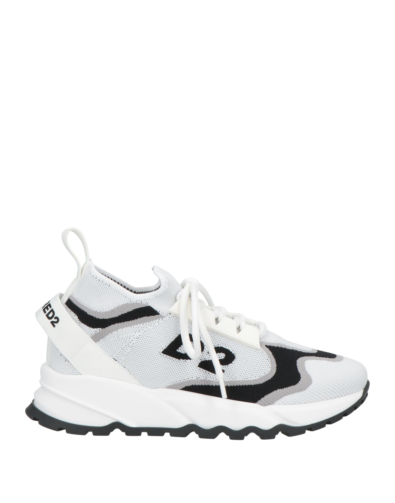 DSQUARED2 DSQUARED2 ΠΑΠΟΥΤΣΙΑ Αθλητικά παπούτσια