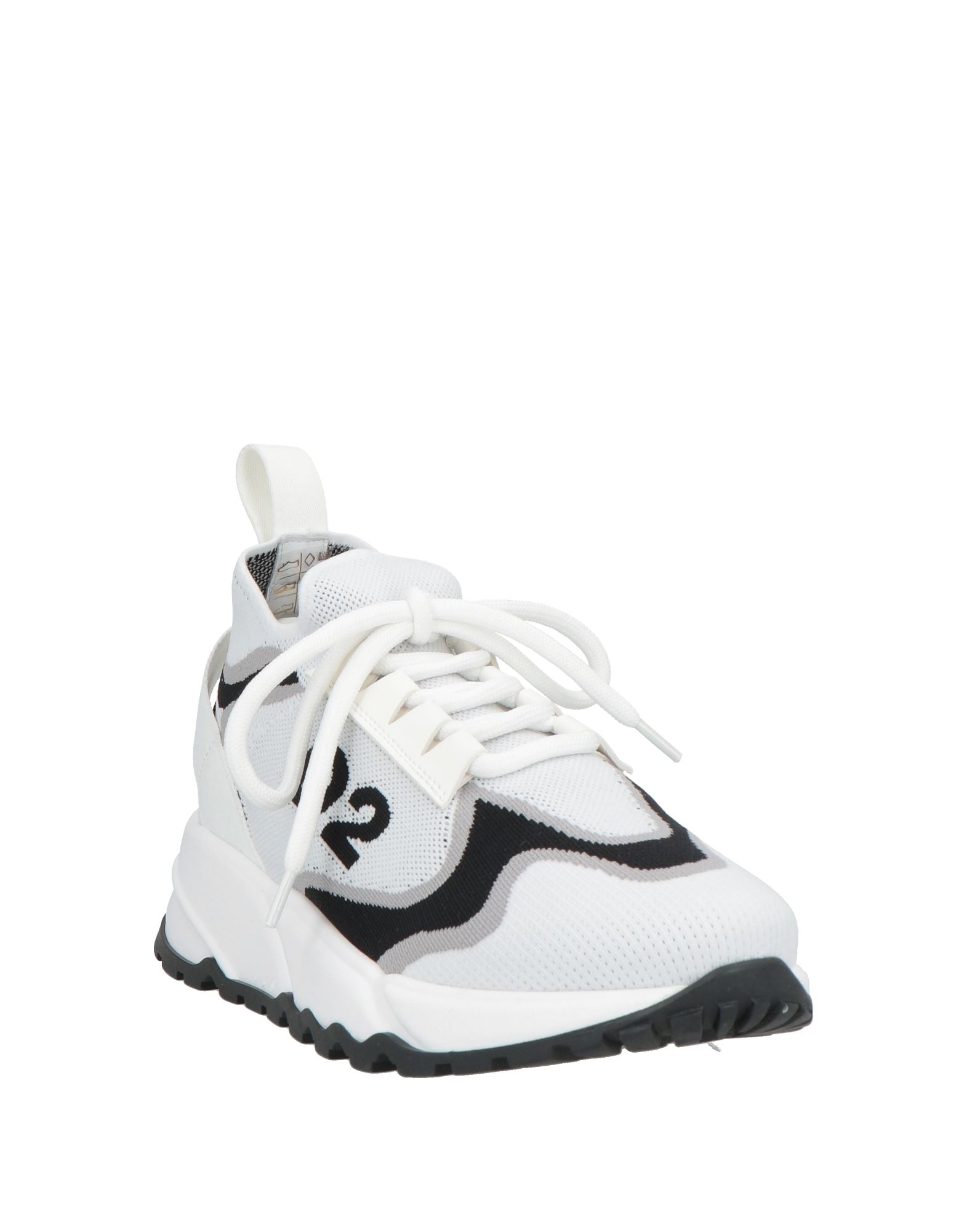  Dsquared2 - Schuhe - Sneakers - On Yoox.com 