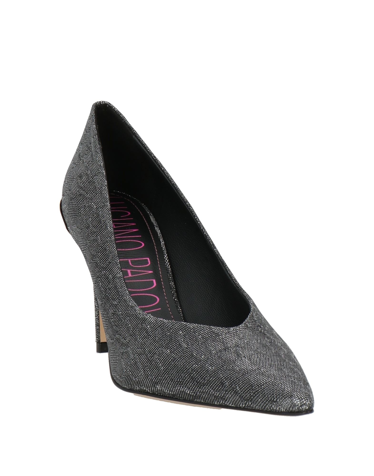  Luciano Padovan - Calzature - Decolletes - On Yoox.com 