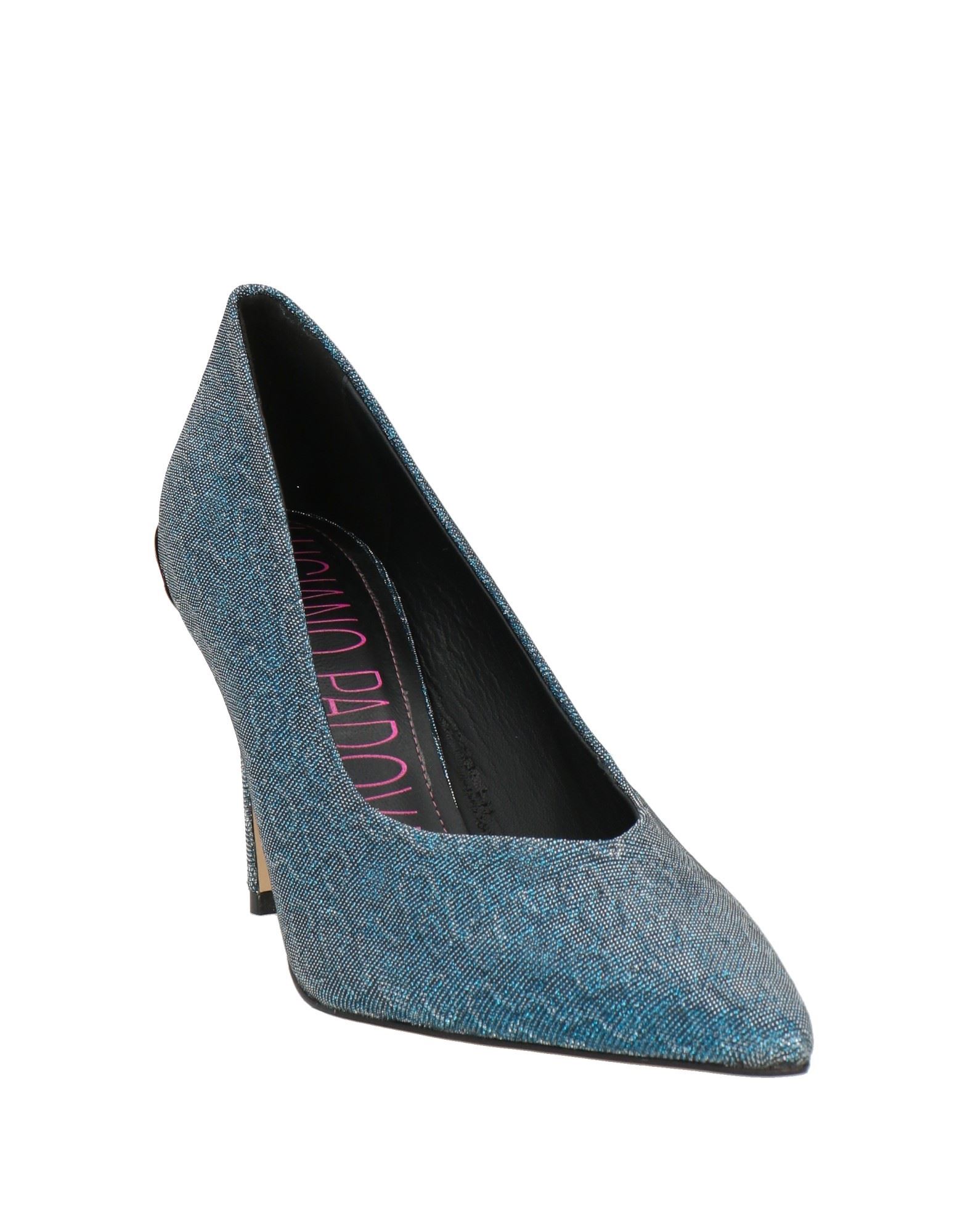  Luciano Padovan - Schuhe - Pumps - On Yoox.com 