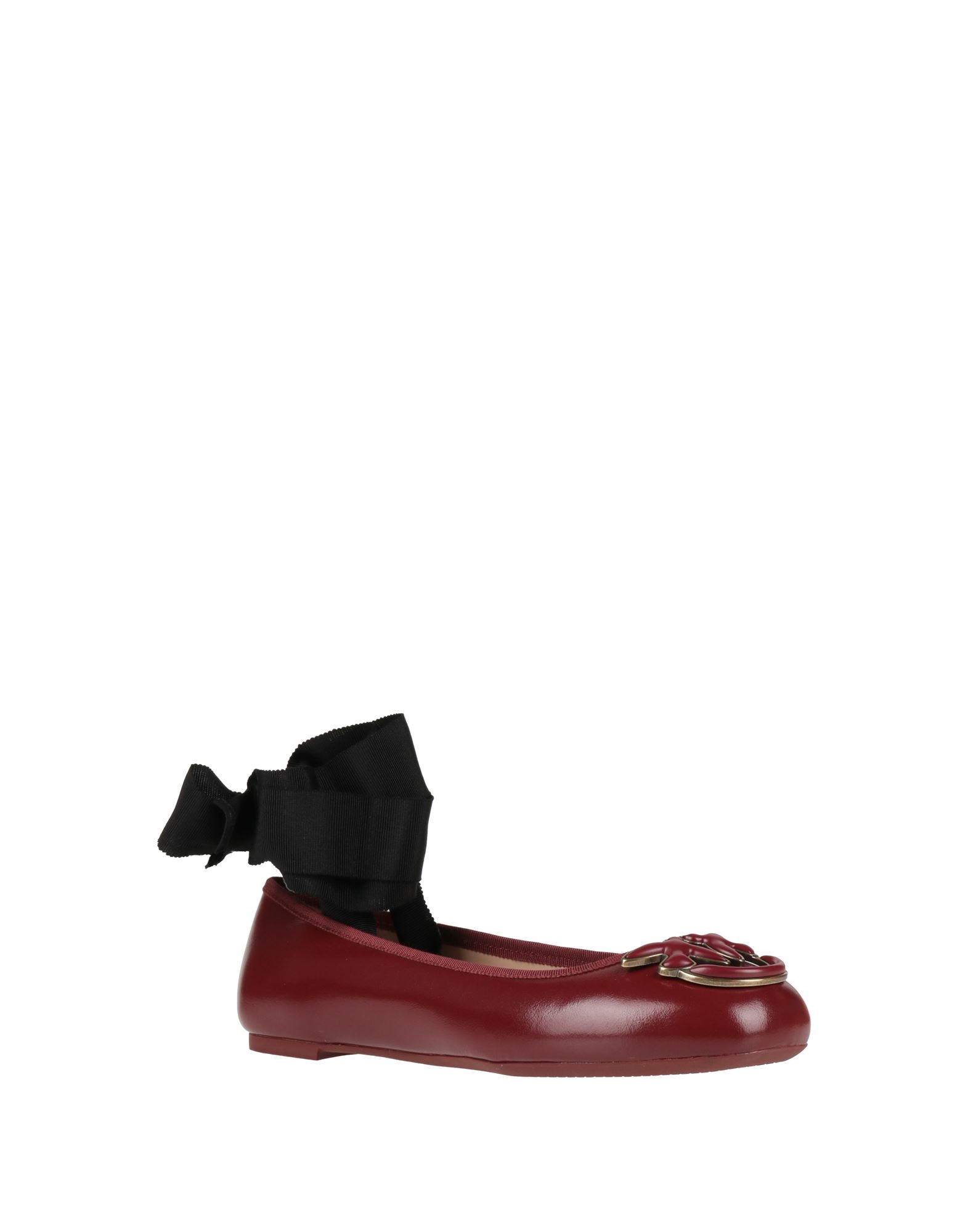  Pinko - Calzado - Bailarinas - On Yoox.com 