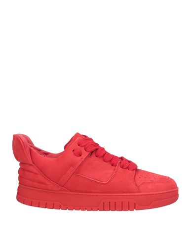 1989 Studio Low-top Leather Sneakers In Red