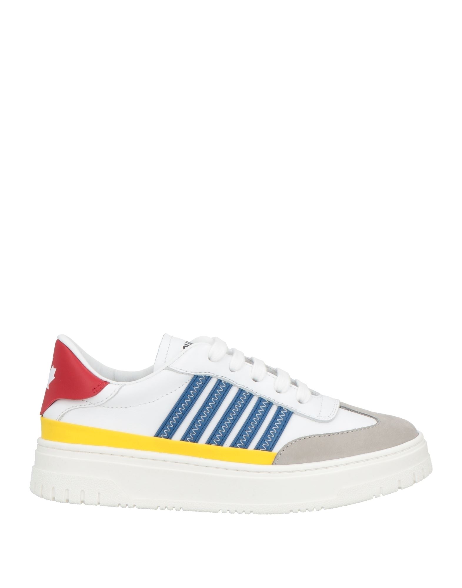 DSQUARED2 DSQUARED2 ΠΑΠΟΥΤΣΙΑ Αθλητικά παπούτσια