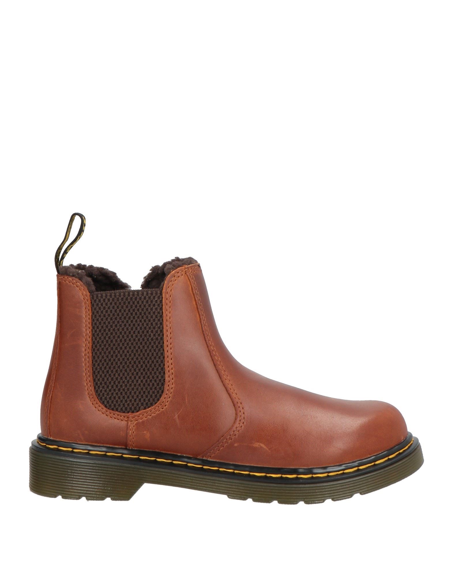 DR. MARTENS DR. MARTENS ΠΑΠΟΥΤΣΙΑ Μποτάκια