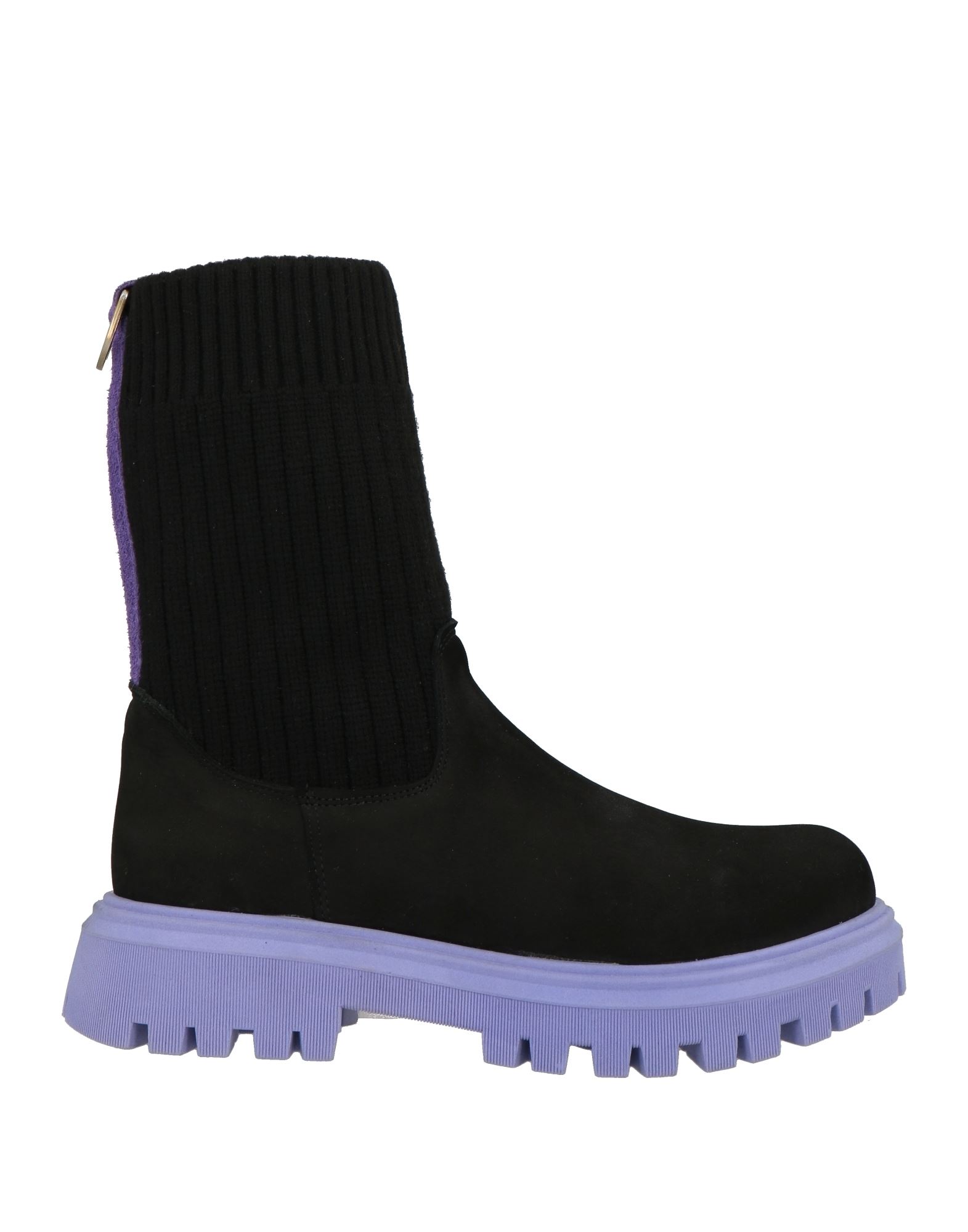  Nila & Nila - Calzado - Botines De Caña Alta - On Yoox.com 