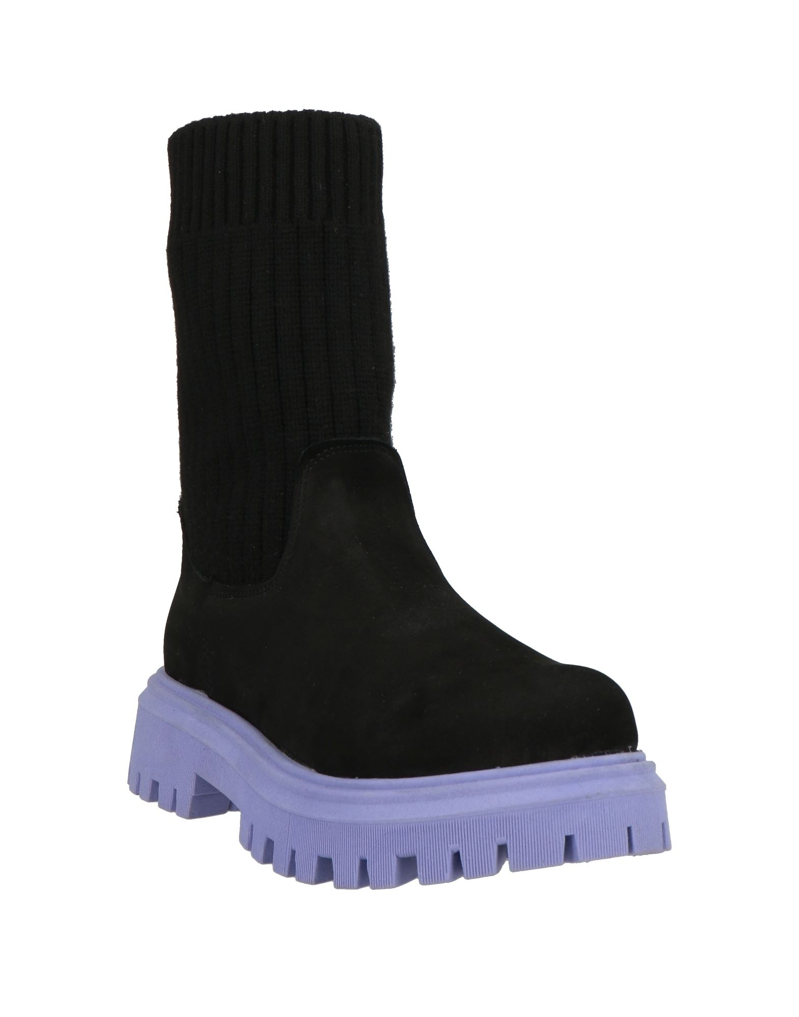  Nila & Nila - Calzado - Botines De Caña Alta - On Yoox.com 