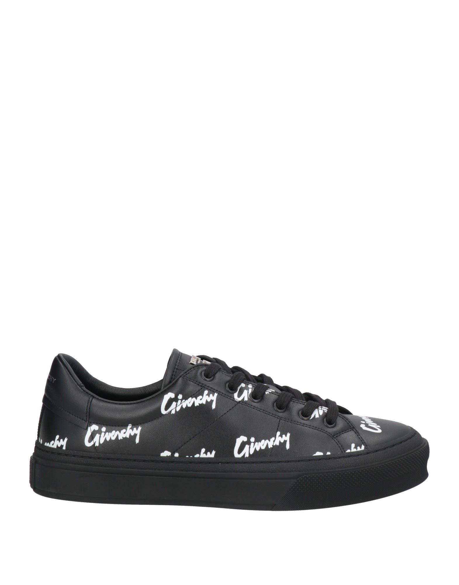 GIVENCHY 送料無料 VIP価格 エコペル スニーカー NFNTY-52 Givenchy Gold & White NFNTY-52 Sneakers Givenchy