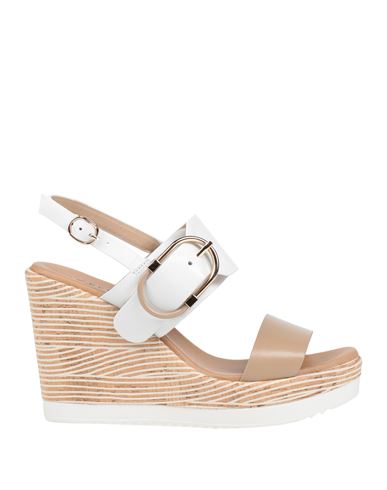 Phil Gatièr By Repo Woman Sandals Light Brown Size 7 Leather