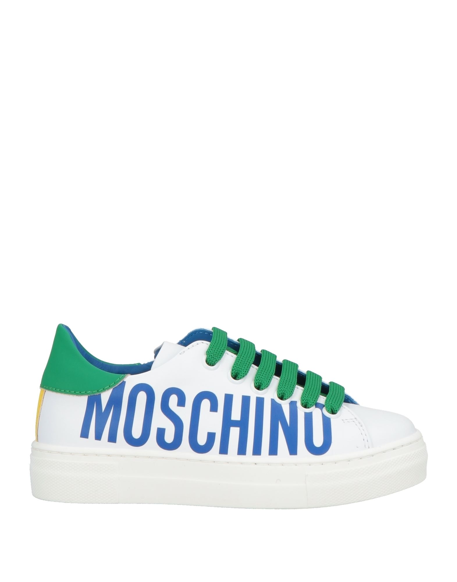 MOSCHINO TEEN MOSCHINO TEEN ΠΑΠΟΥΤΣΙΑ Αθλητικά παπούτσια