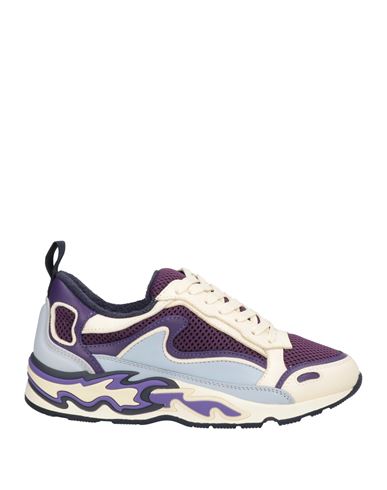 Sneakers Mujer Morado 35,36,39,40,41 Mujer