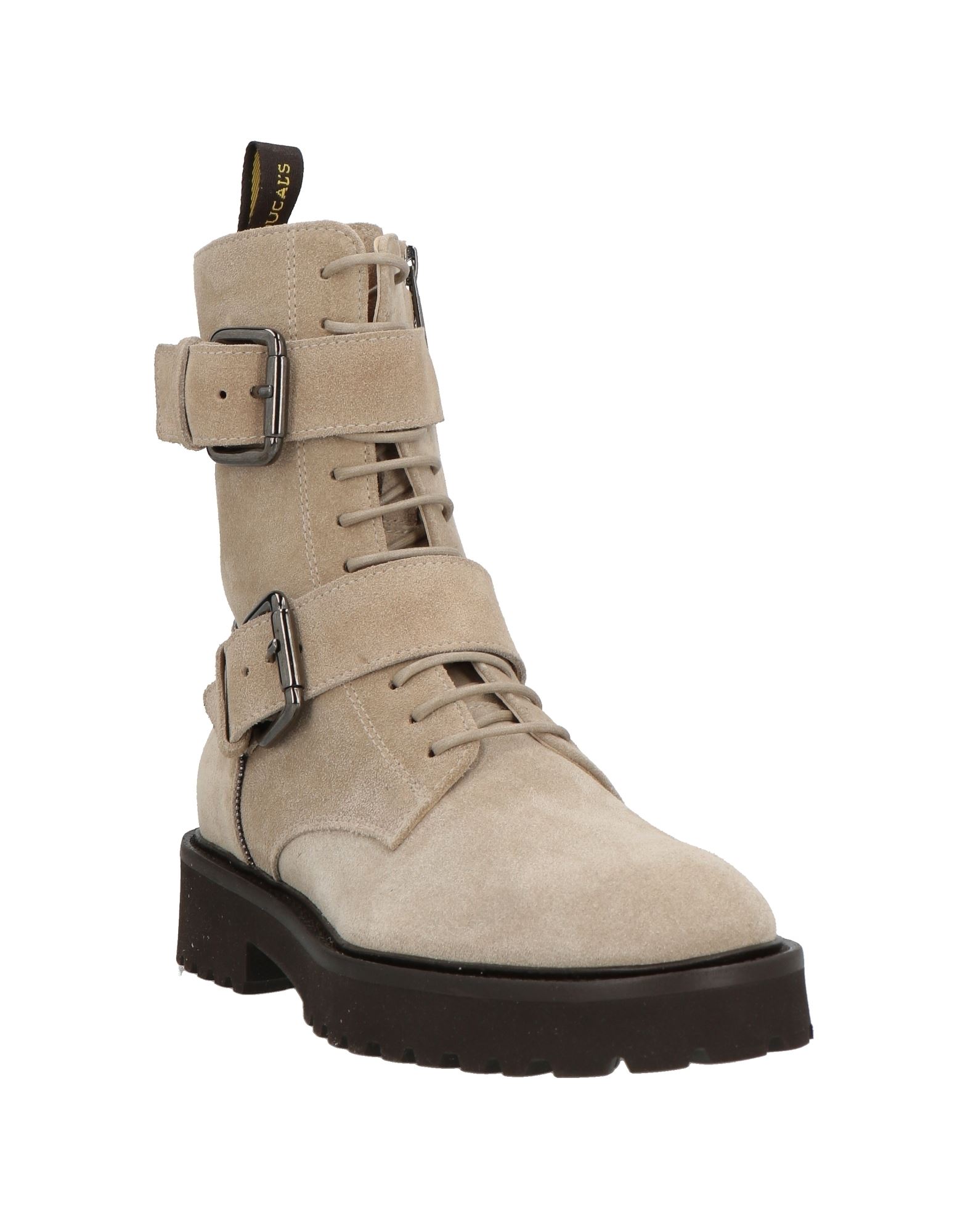  Doucal's - Schuhe - Stiefeletten - On Yoox.com 