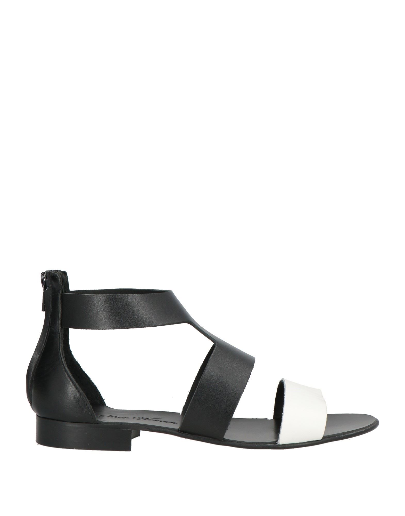 THE OTHER WOMAN THE OTHER WOMAN ΠΑΠΟΥΤΣΙΑ Πέδιλα