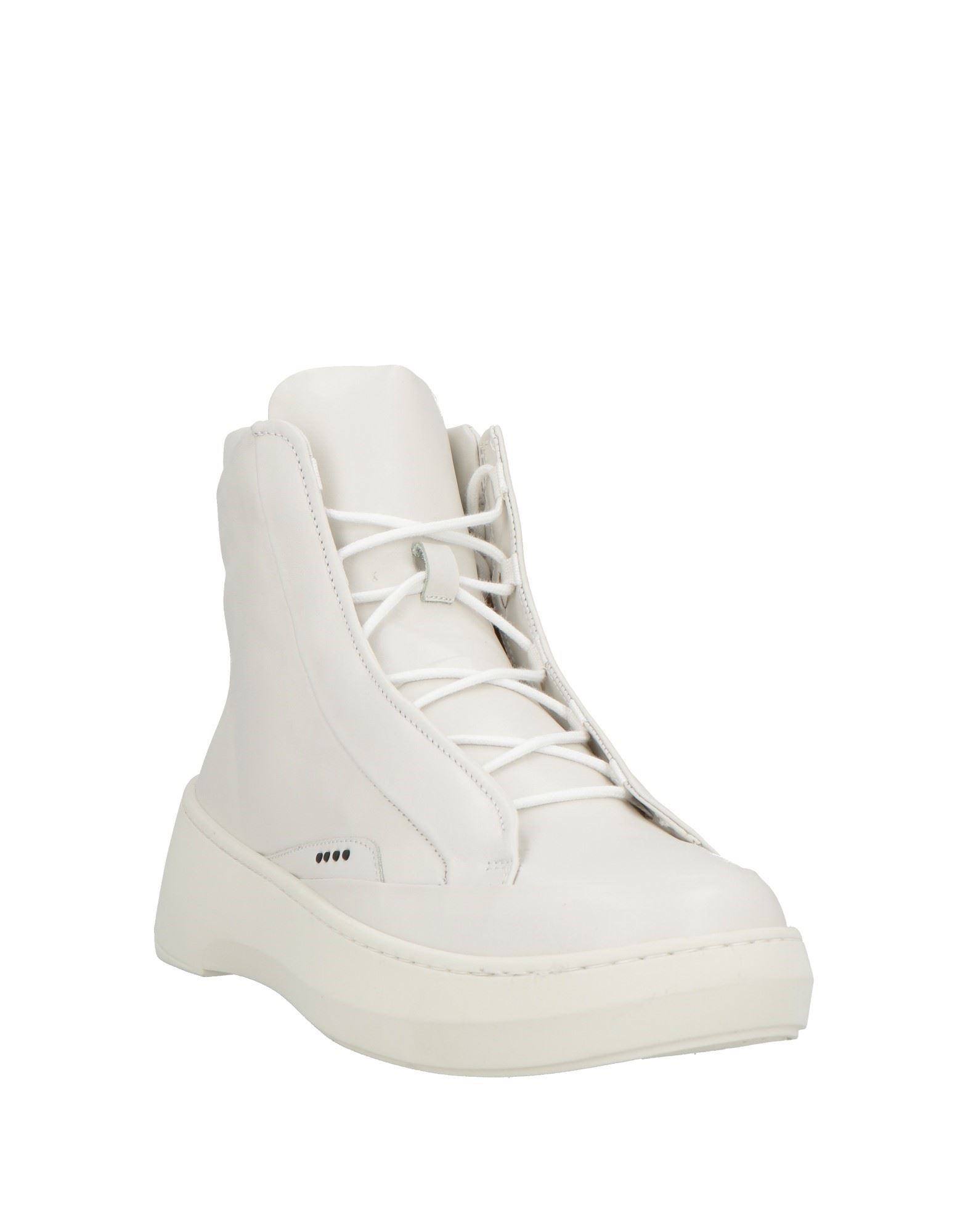  Hevò - Calzado - Botines De Caña Alta - On Yoox.com 