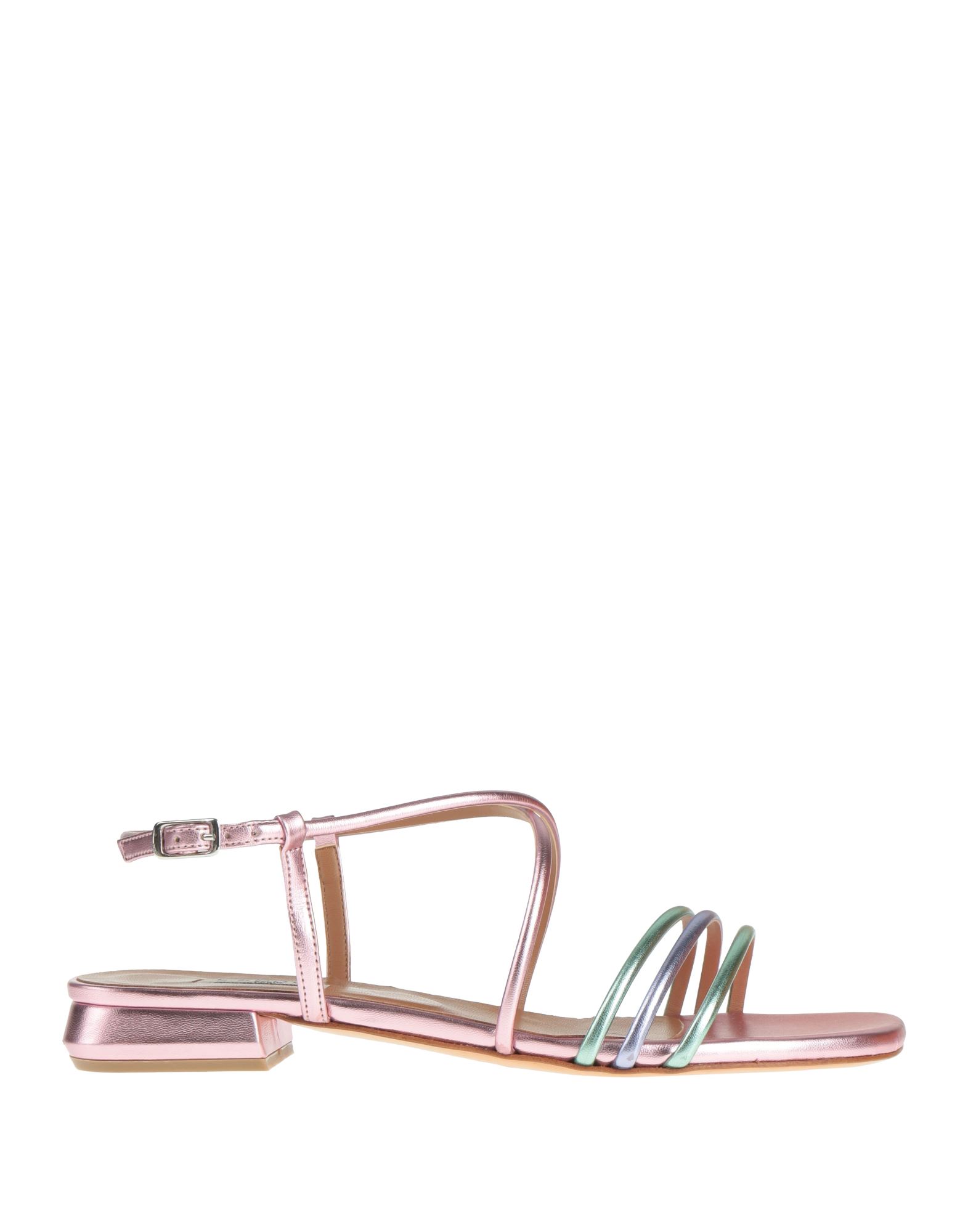 L'AMOUR by ALBANO L'AMOUR by ALBANO ΠΑΠΟΥΤΣΙΑ Πέδιλα