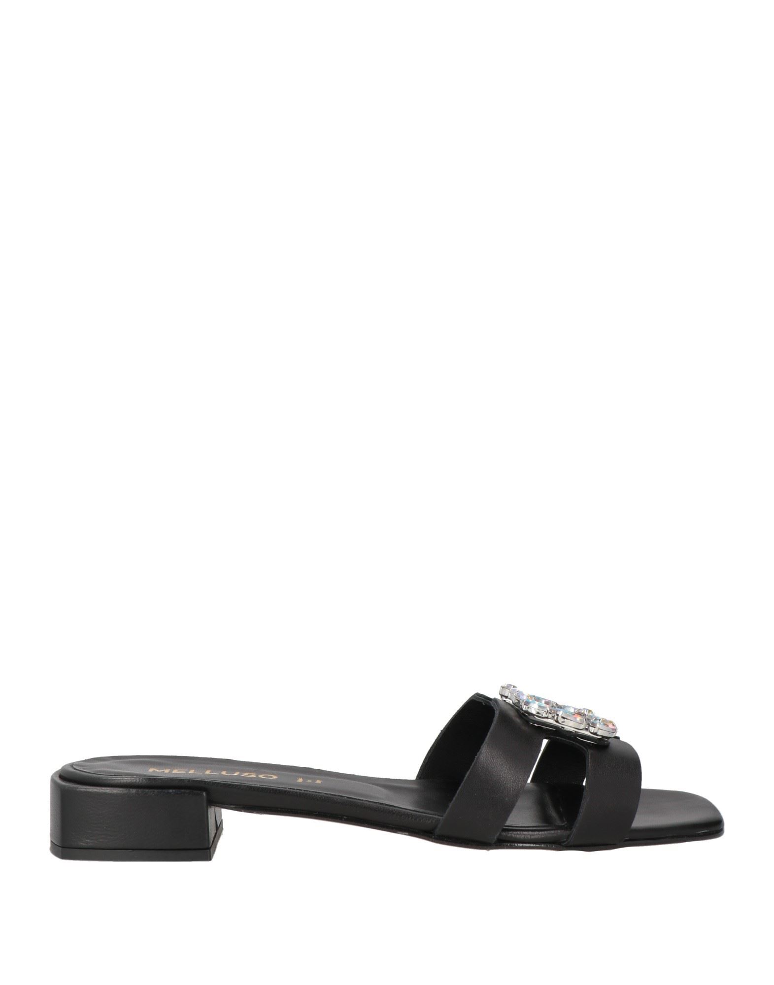 MELLUSO MELLUSO ΠΑΠΟΥΤΣΙΑ Πέδιλα