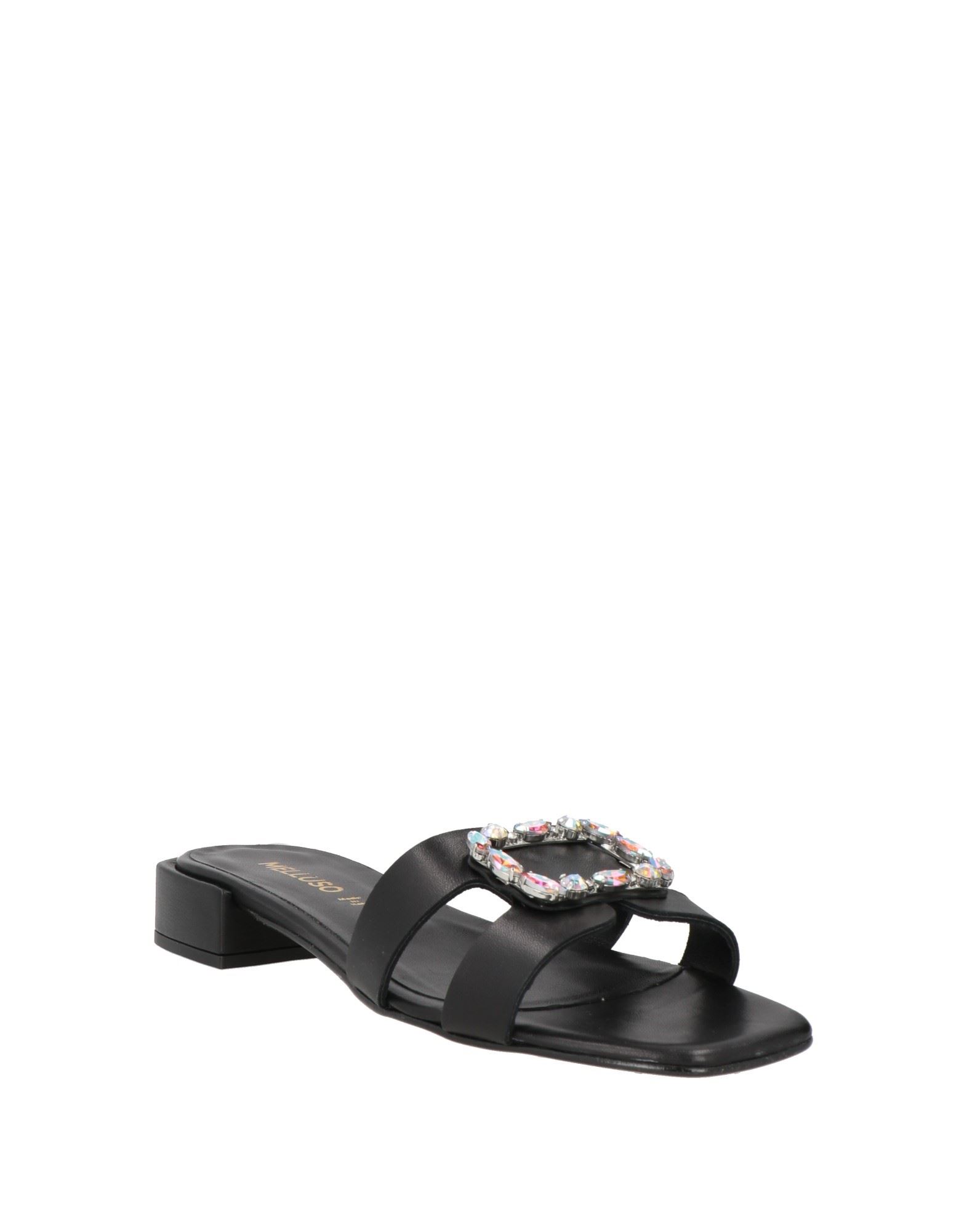  Melluso - Chaussures - Sandales - On Yoox.com 