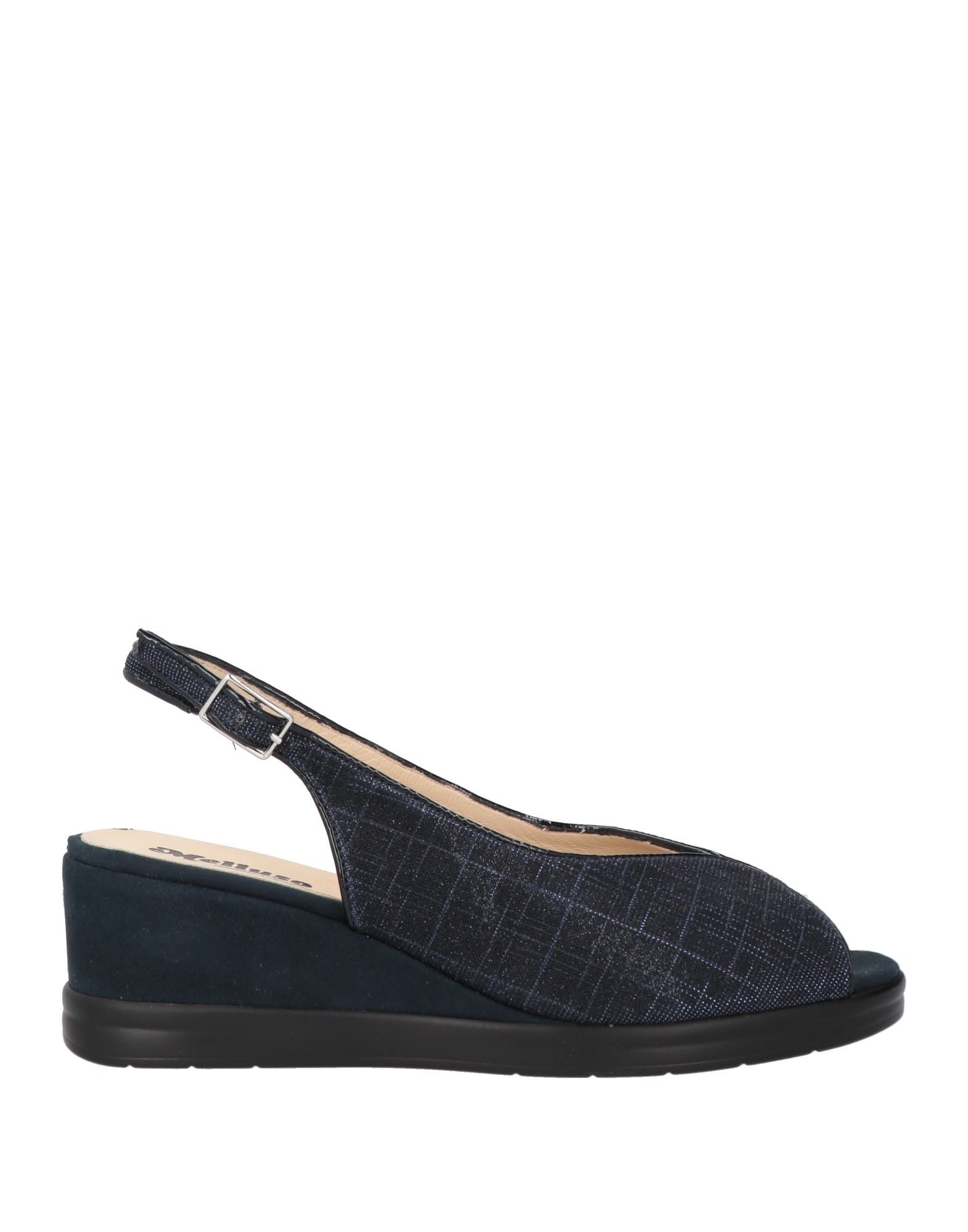 MELLUSO MELLUSO ΠΑΠΟΥΤΣΙΑ Πέδιλα