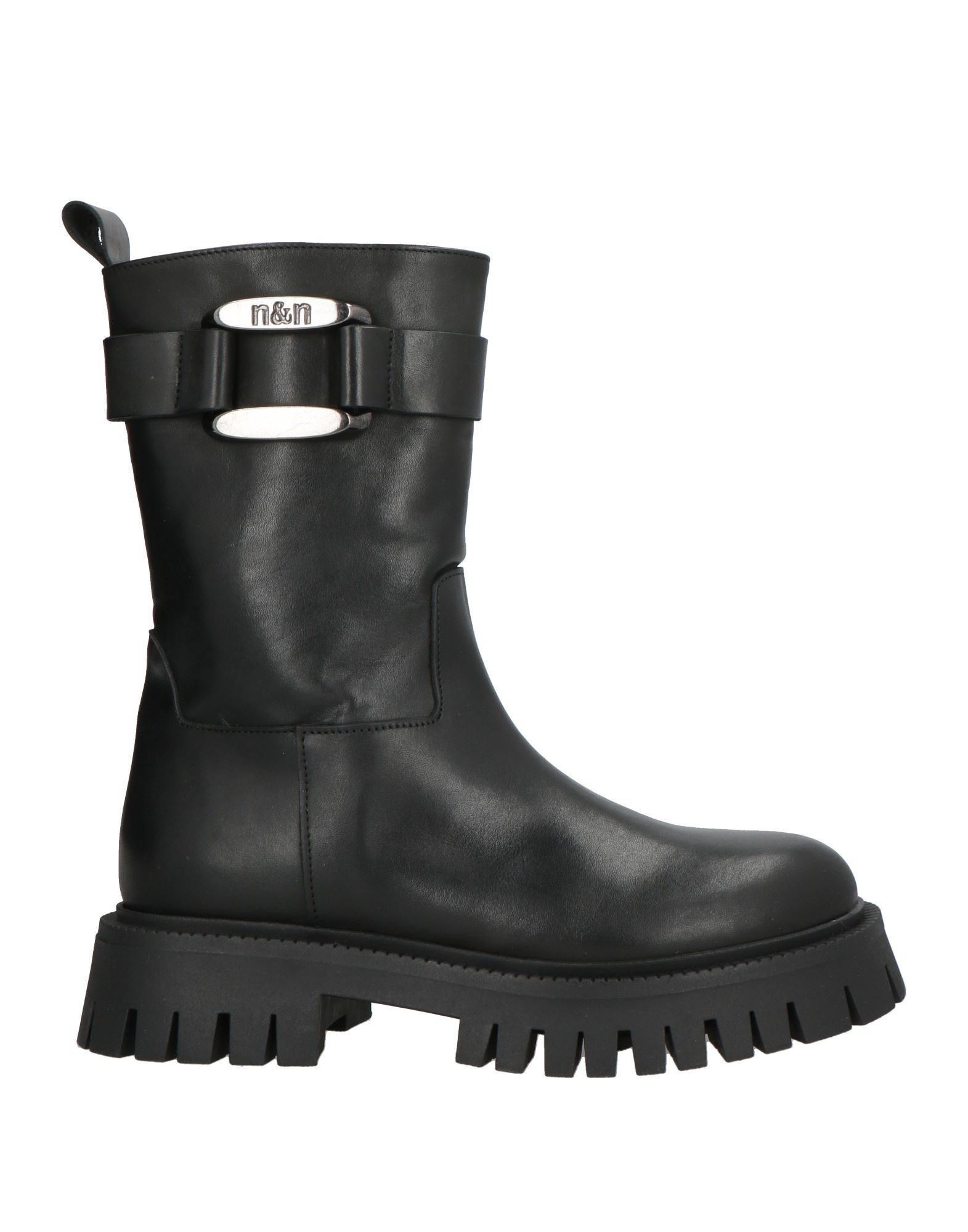  Nila & Nila - Calzado - Botines De Caña Alta - On Yoox.com 