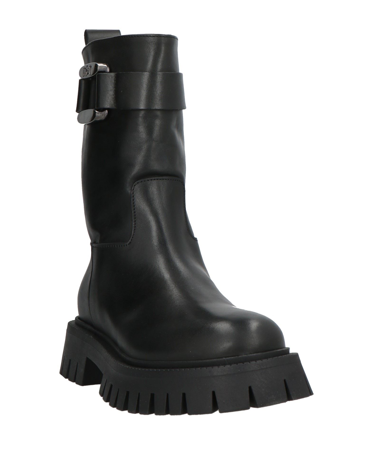  Nila & Nila - Calzado - Botines De Caña Alta - On Yoox.com 