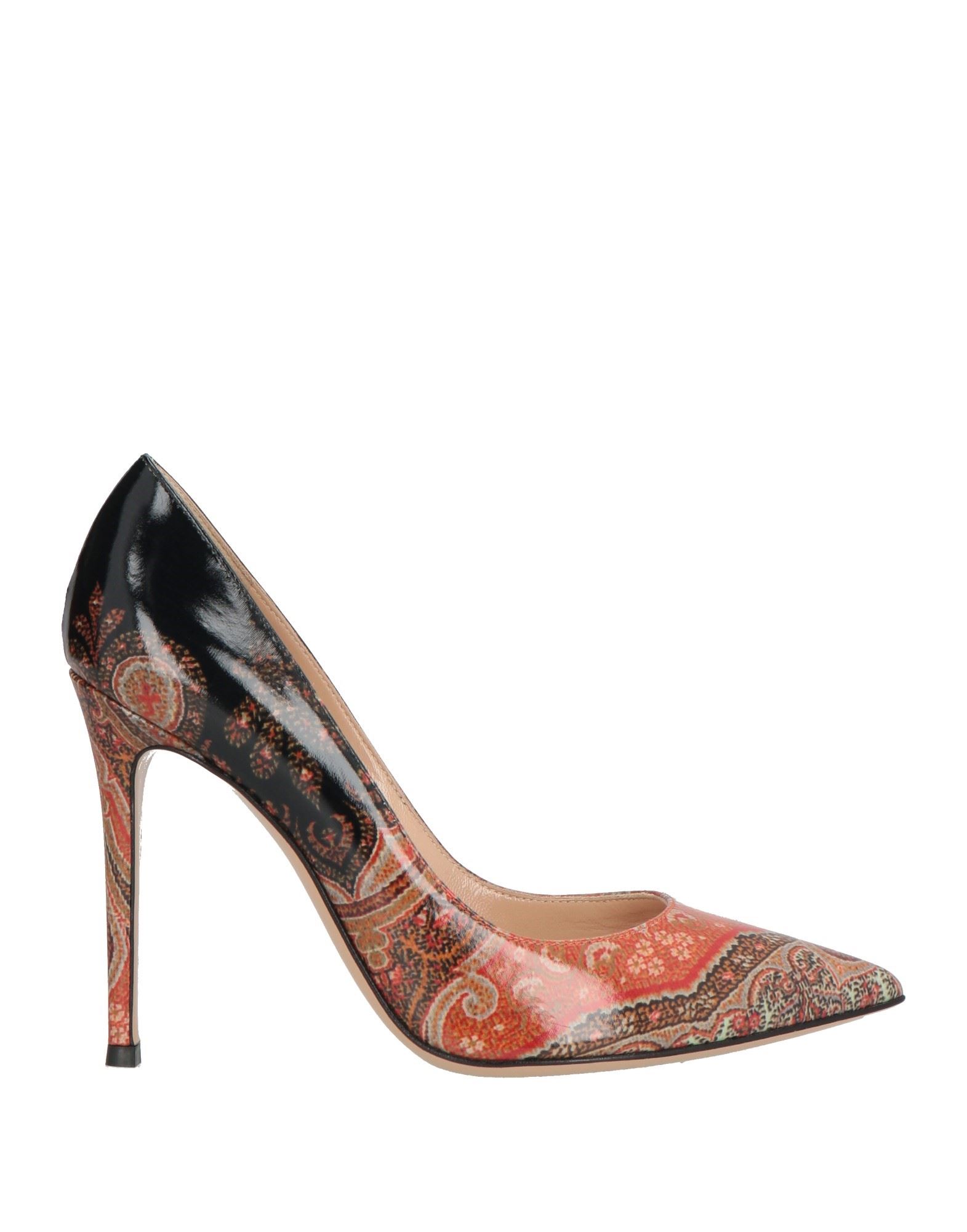 GIANVITO ROSSI for ETRO GIANVITO ROSSI for ETRO ΠΑΠΟΥΤΣΙΑ Κλειστά παπούτσια