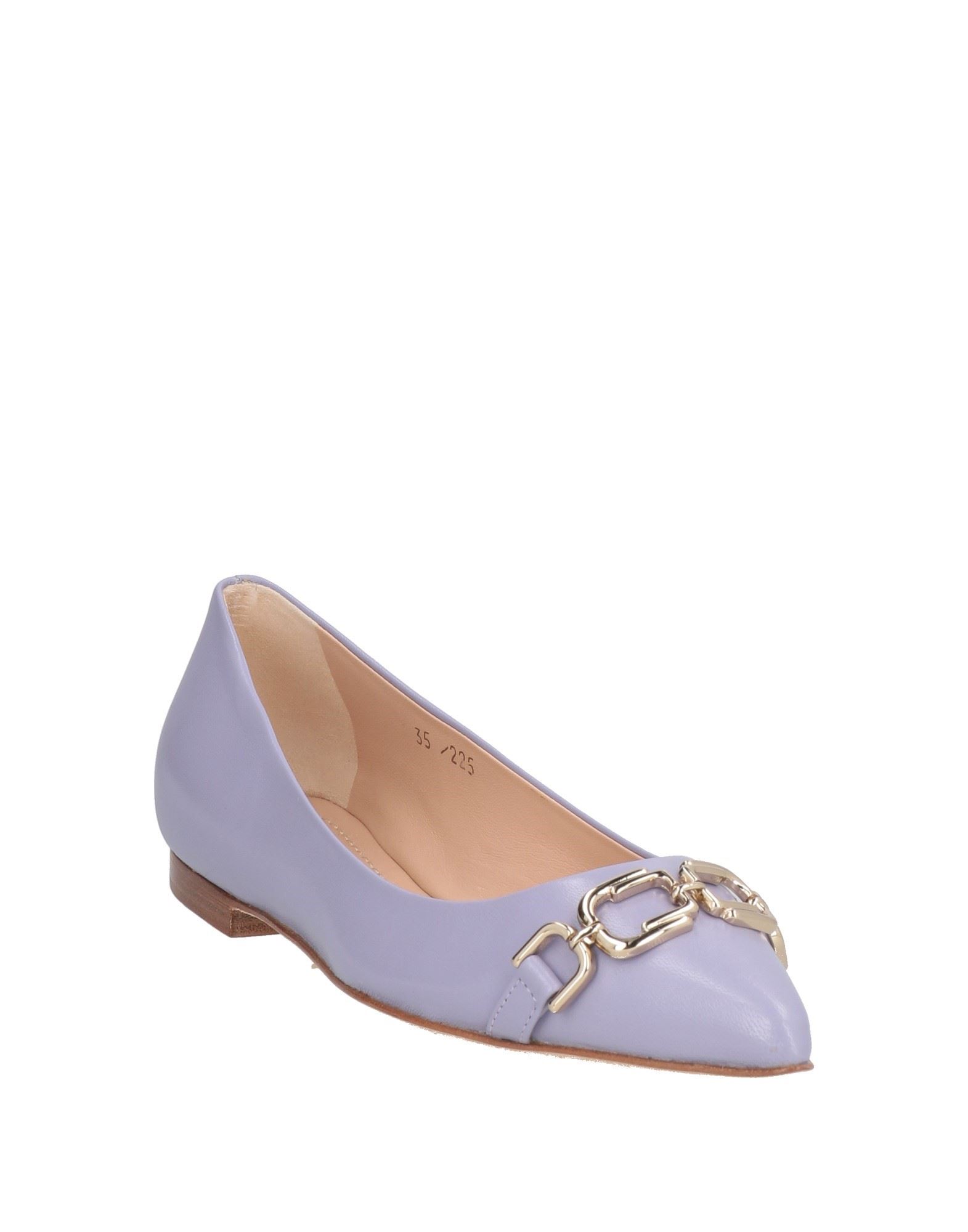  Elisabetta Franchi - Schuhe - Ballerinas - On Yoox.com 