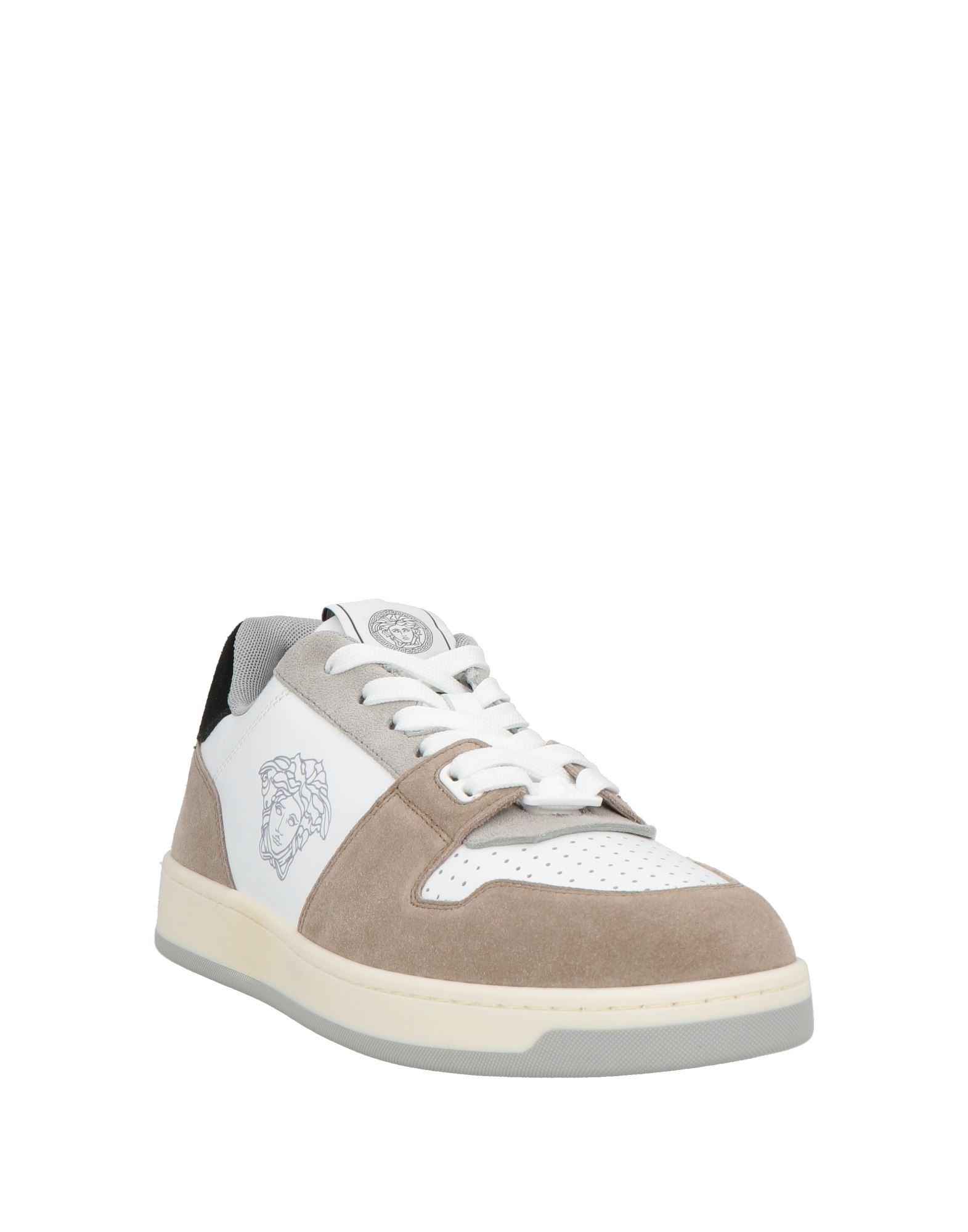  Versace - Schuhe - Sneakers - On Yoox.com 