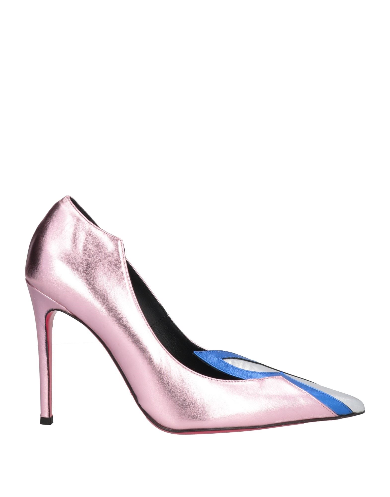 LUCIANO PADOVAN LUCIANO PADOVAN ΠΑΠΟΥΤΣΙΑ Κλειστά παπούτσια