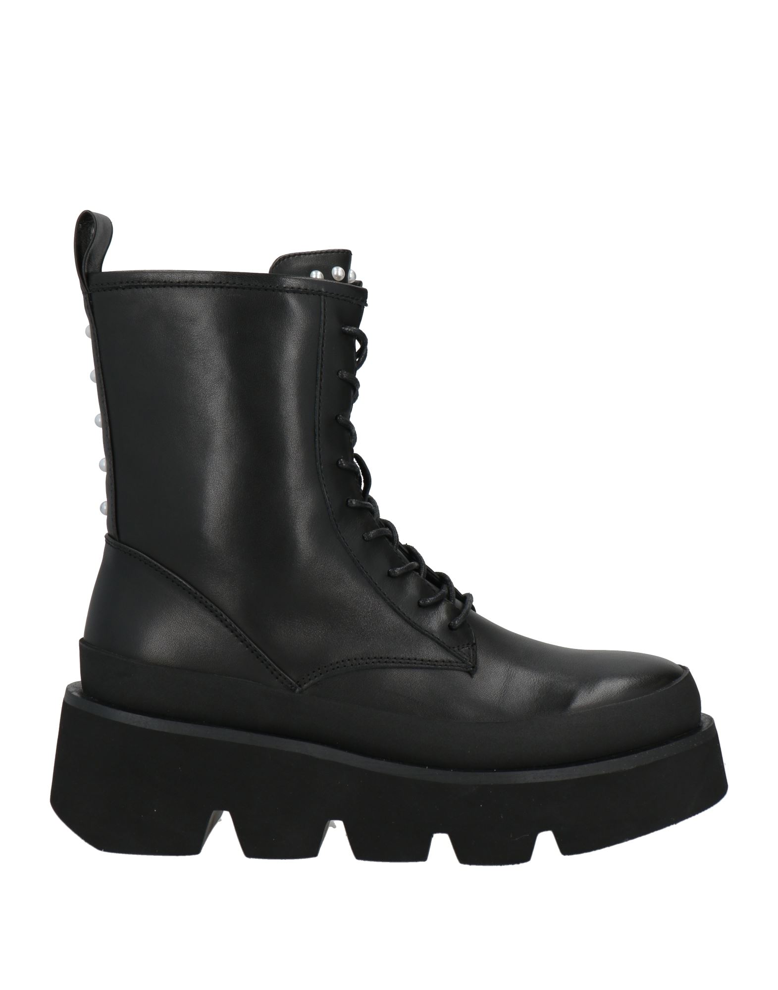 EMANUÉLLE VEE EMANUÉLLE VEE ΠΑΠΟΥΤΣΙΑ Μποτάκια