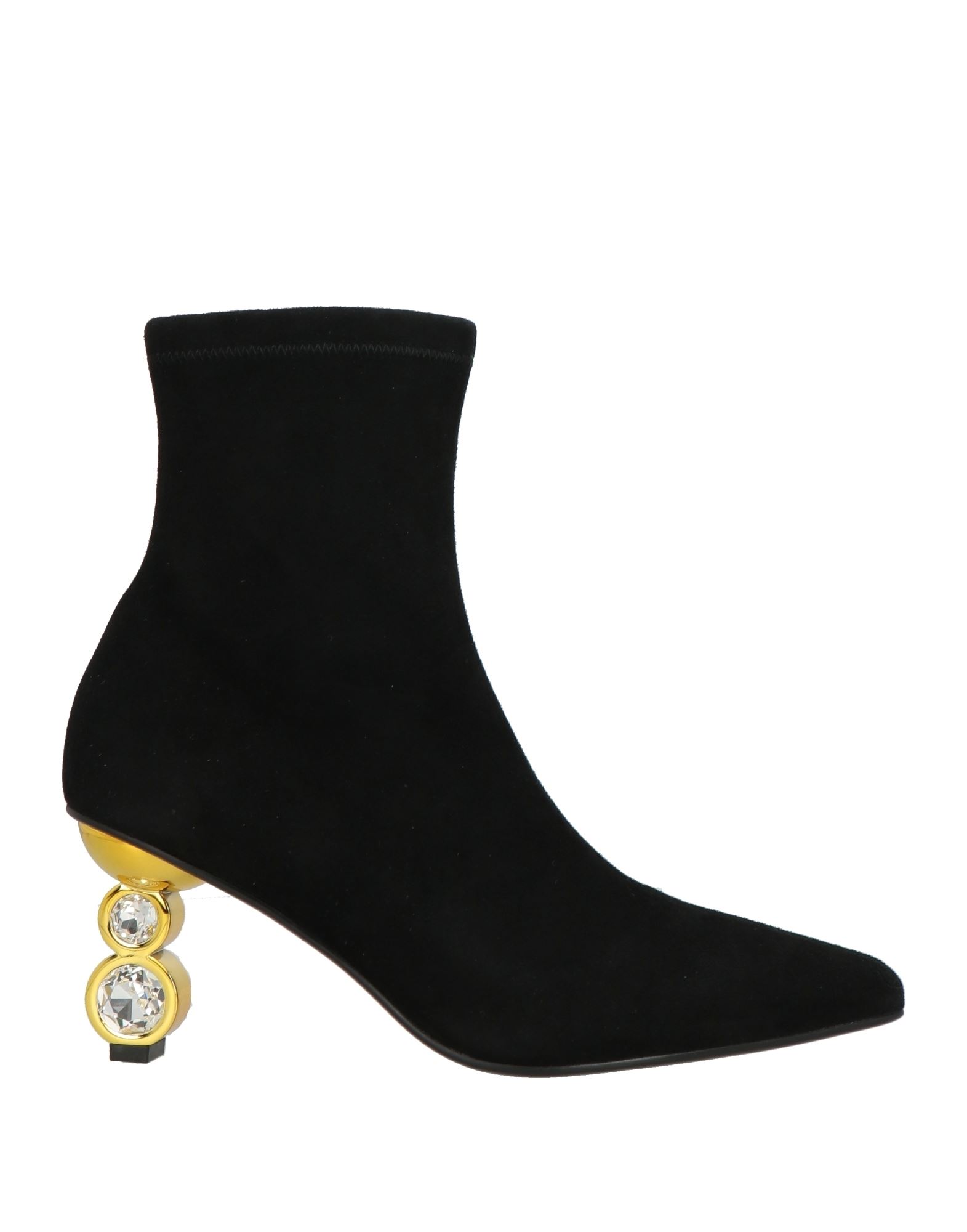 KAT MACONIE KAT MACONIE ΠΑΠΟΥΤΣΙΑ Μποτάκια