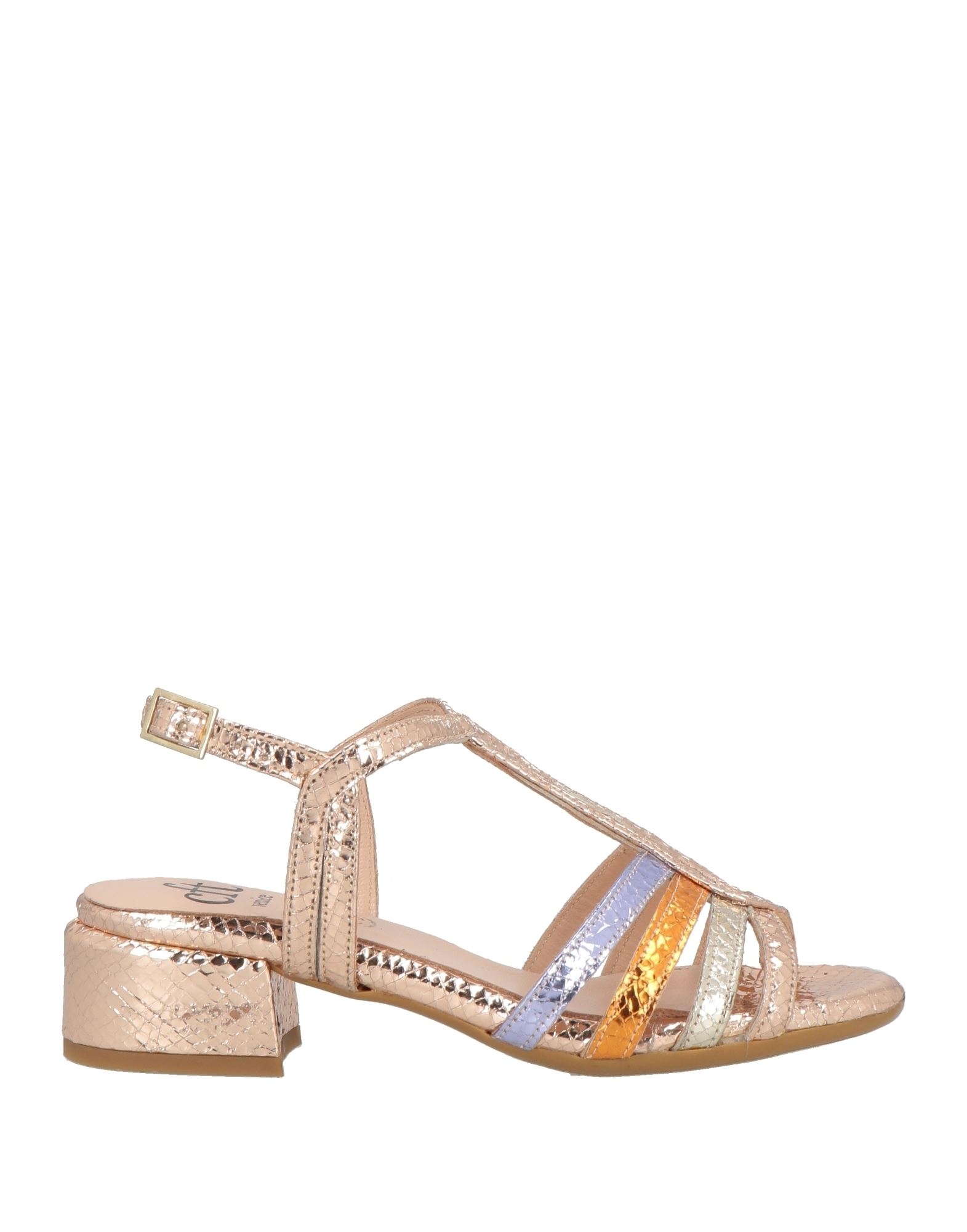 CFT VENICE CFT VENICE ΠΑΠΟΥΤΣΙΑ Πέδιλα