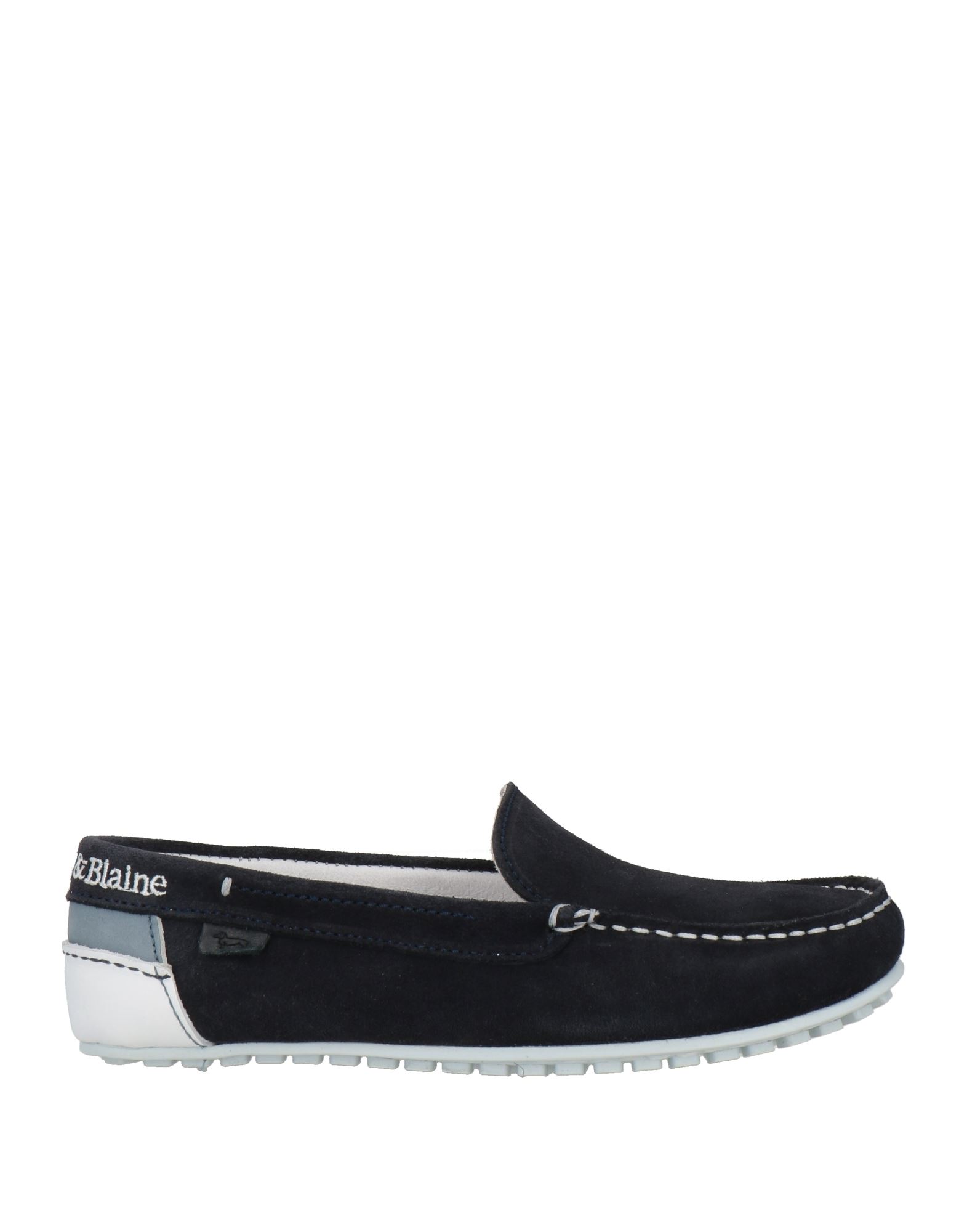 HARMONT & BLAINE HARMONT & BLAINE ΠΑΠΟΥΤΣΙΑ Μοκασίνια