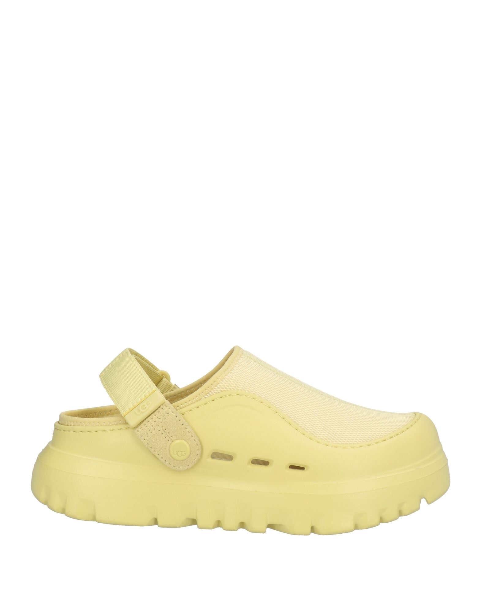 UGG UGG ΠΑΠΟΥΤΣΙΑ Μουλάρια και τσόκαρα