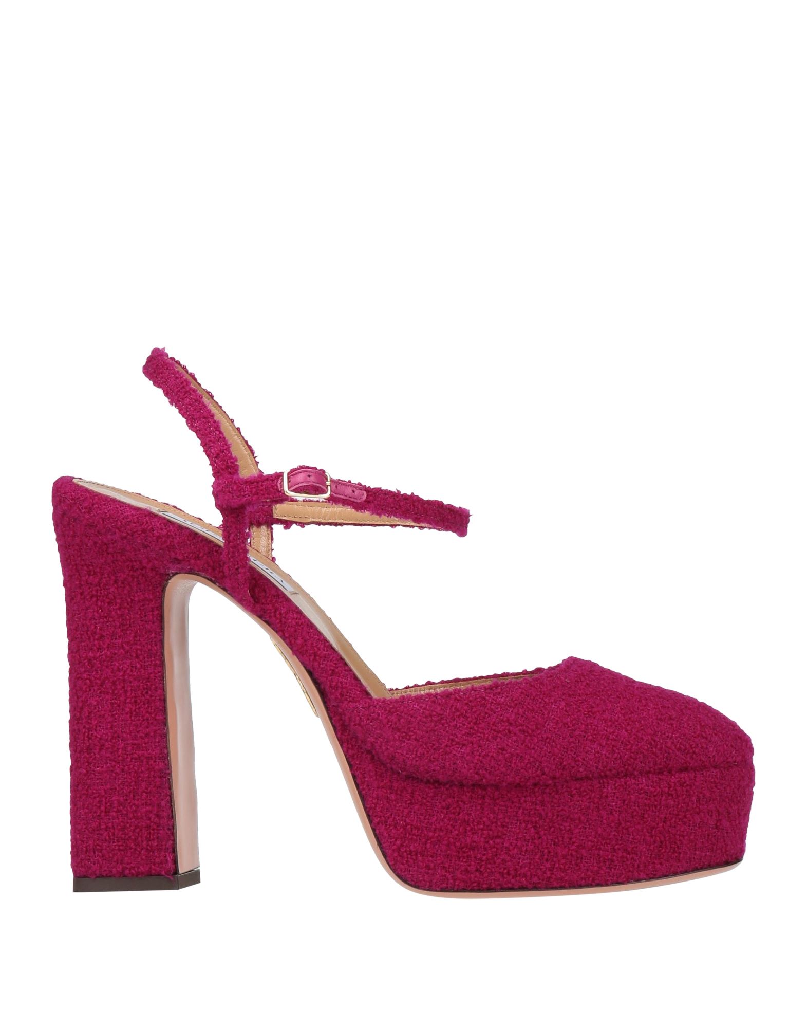 AQUAZZURA AQUAZZURA ΠΑΠΟΥΤΣΙΑ Κλειστά παπούτσια