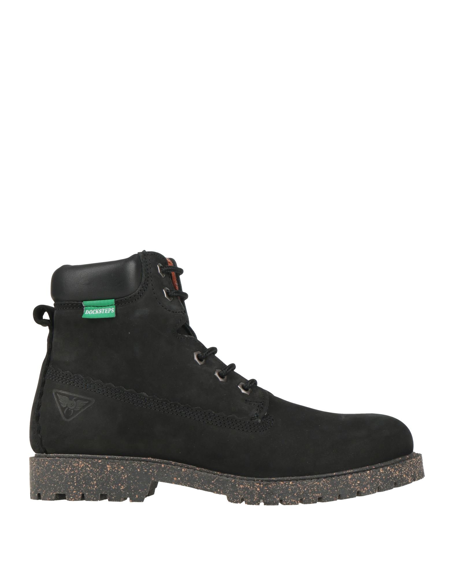 DOCKSTEPS DOCKSTEPS ΠΑΠΟΥΤΣΙΑ Μποτάκια