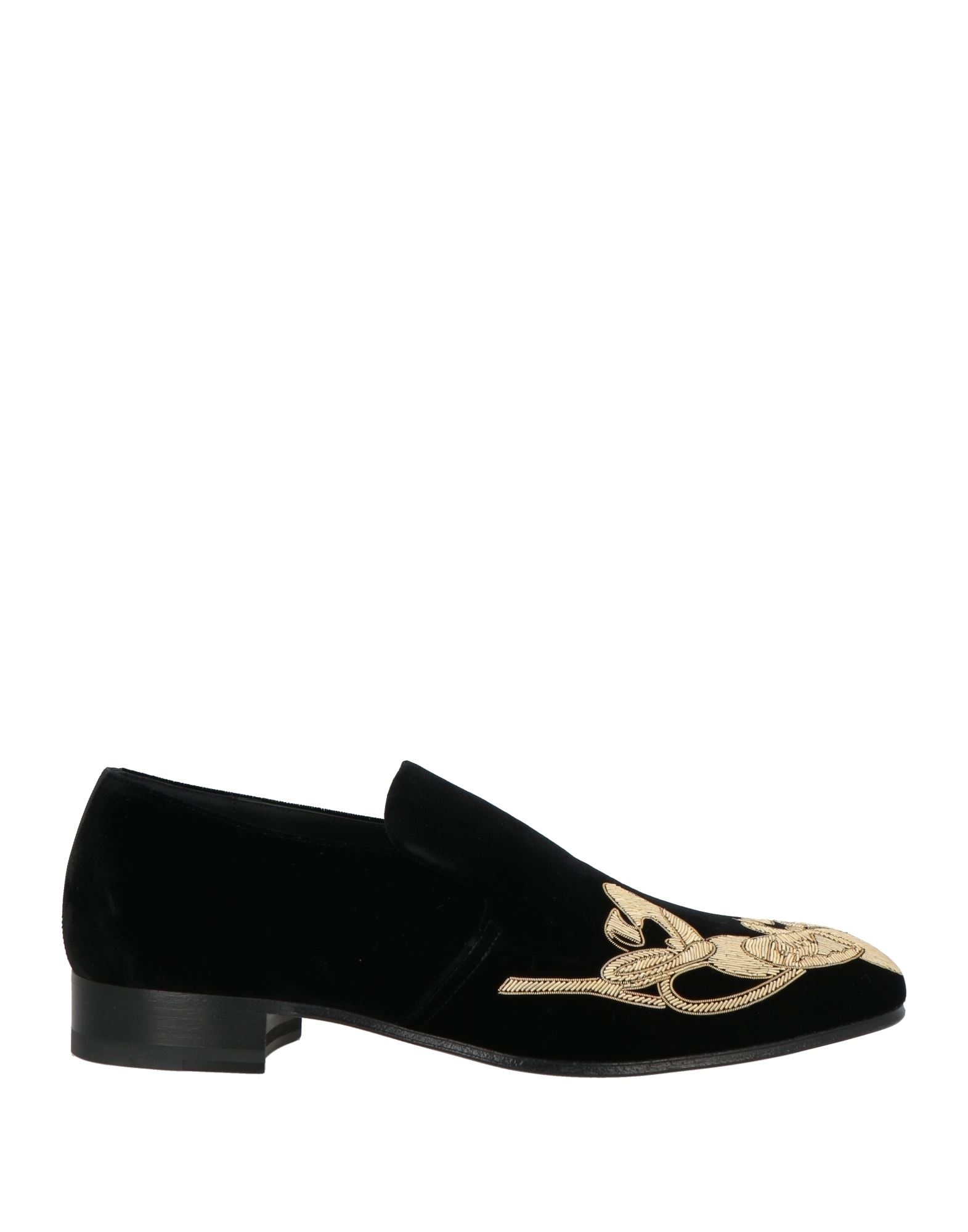 McQ Alexander McQueen McQ Alexander McQueen ΠΑΠΟΥΤΣΙΑ Μοκασίνια