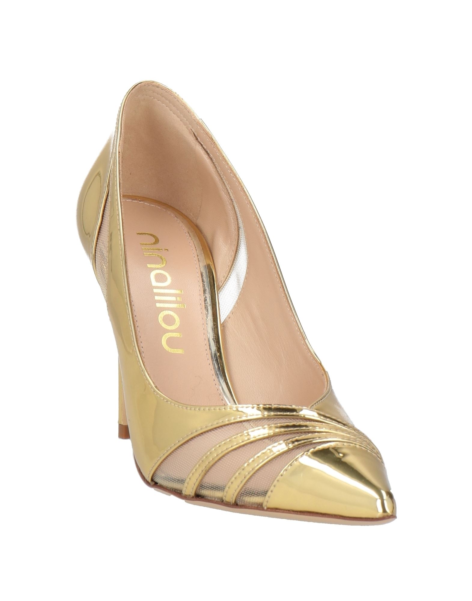 Ninalilou - Schuhe - Pumps - On Yoox.com 