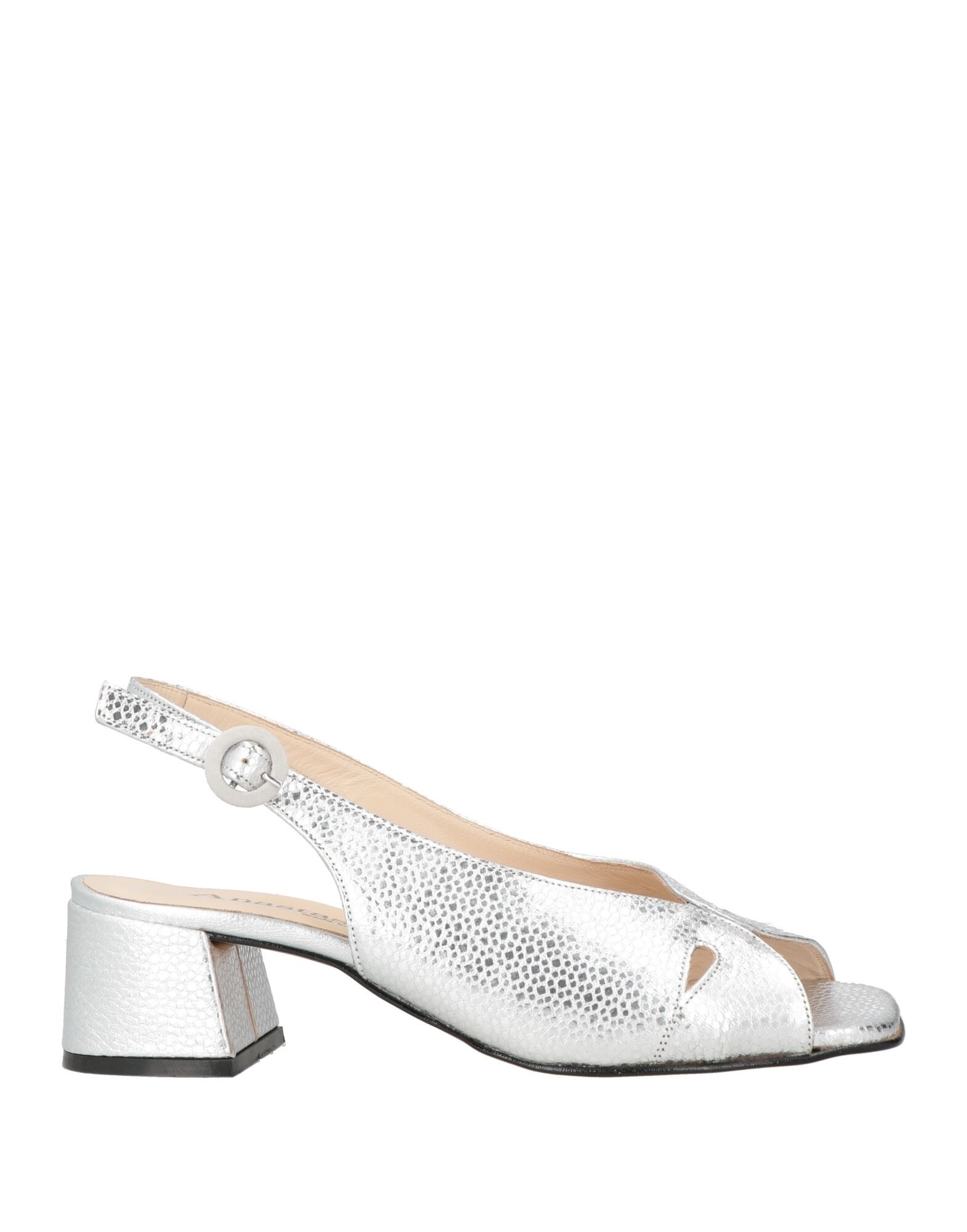 ANASTASIO ANASTASIO ΠΑΠΟΥΤΣΙΑ Πέδιλα