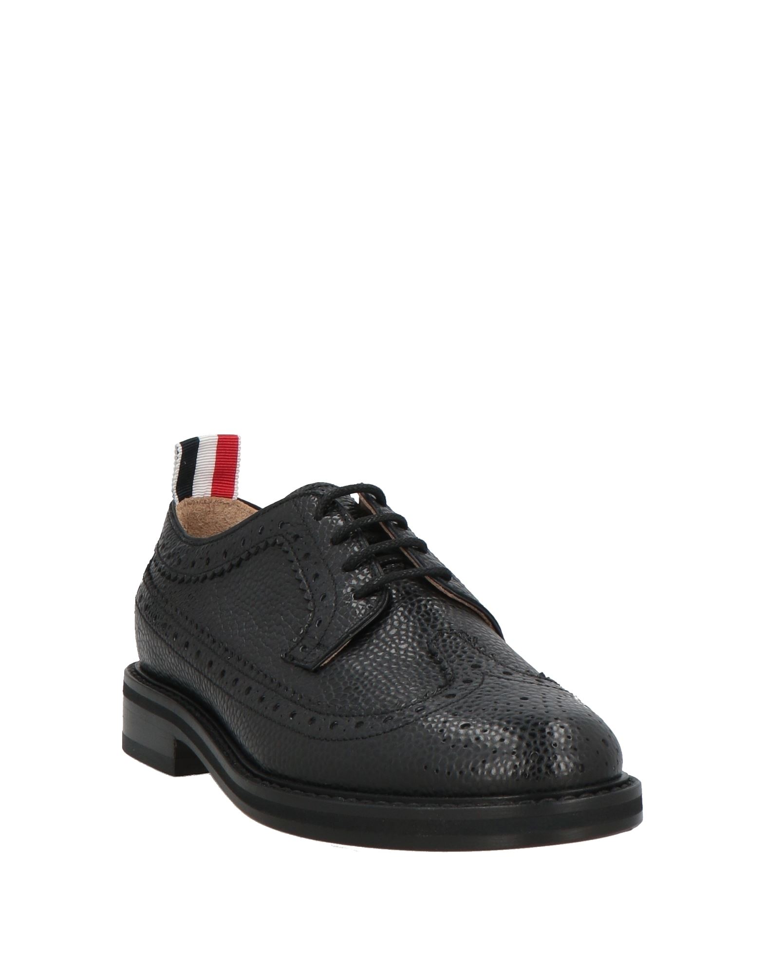  Thom Browne - Schuhe - Schnürschuhe - On Yoox.com 