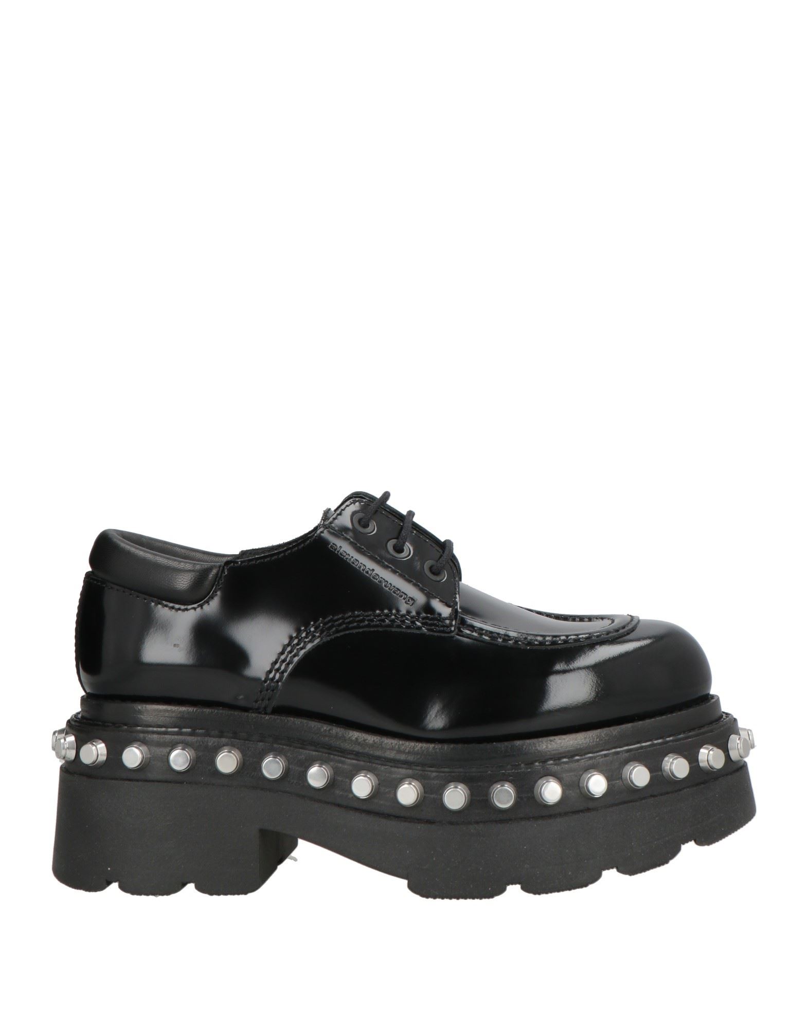 ALEXANDER WANG ALEXANDER WANG ΠΑΠΟΥΤΣΙΑ Παπούτσια με κορδόνια