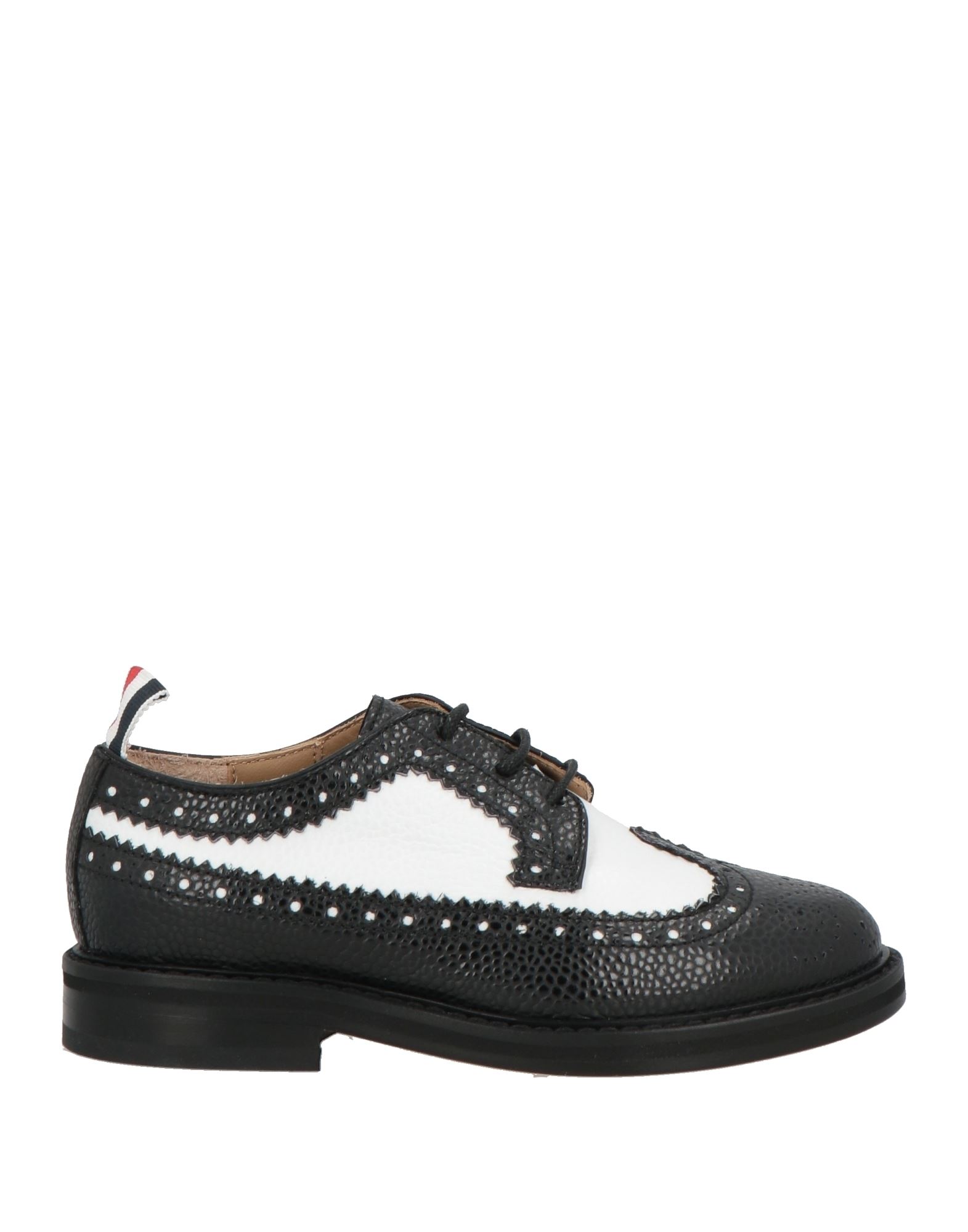 THOM BROWNE THOM BROWNE ΠΑΠΟΥΤΣΙΑ Παπούτσια με κορδόνια