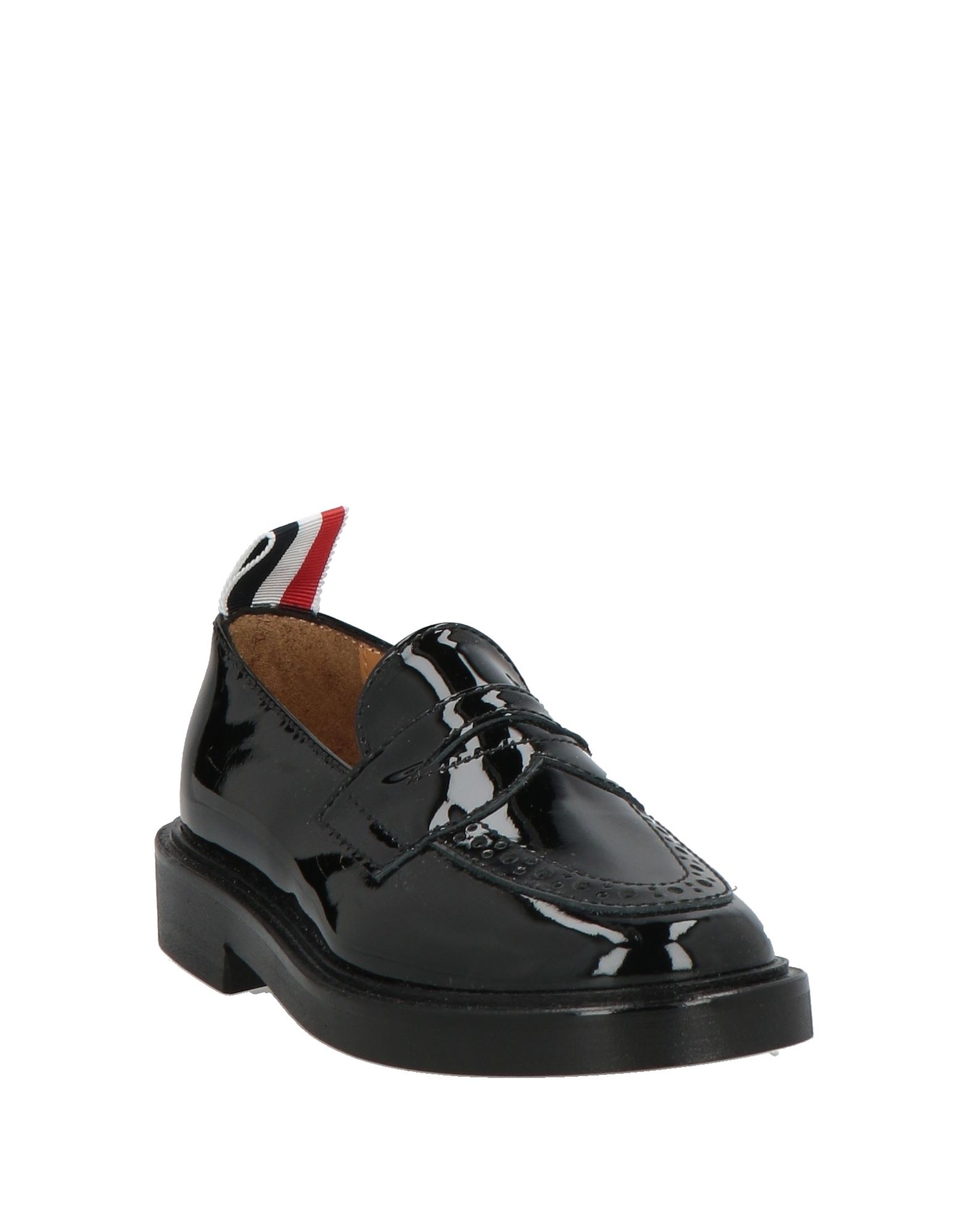  Thom Browne - Schuhe - Mokassins - On Yoox.com 
